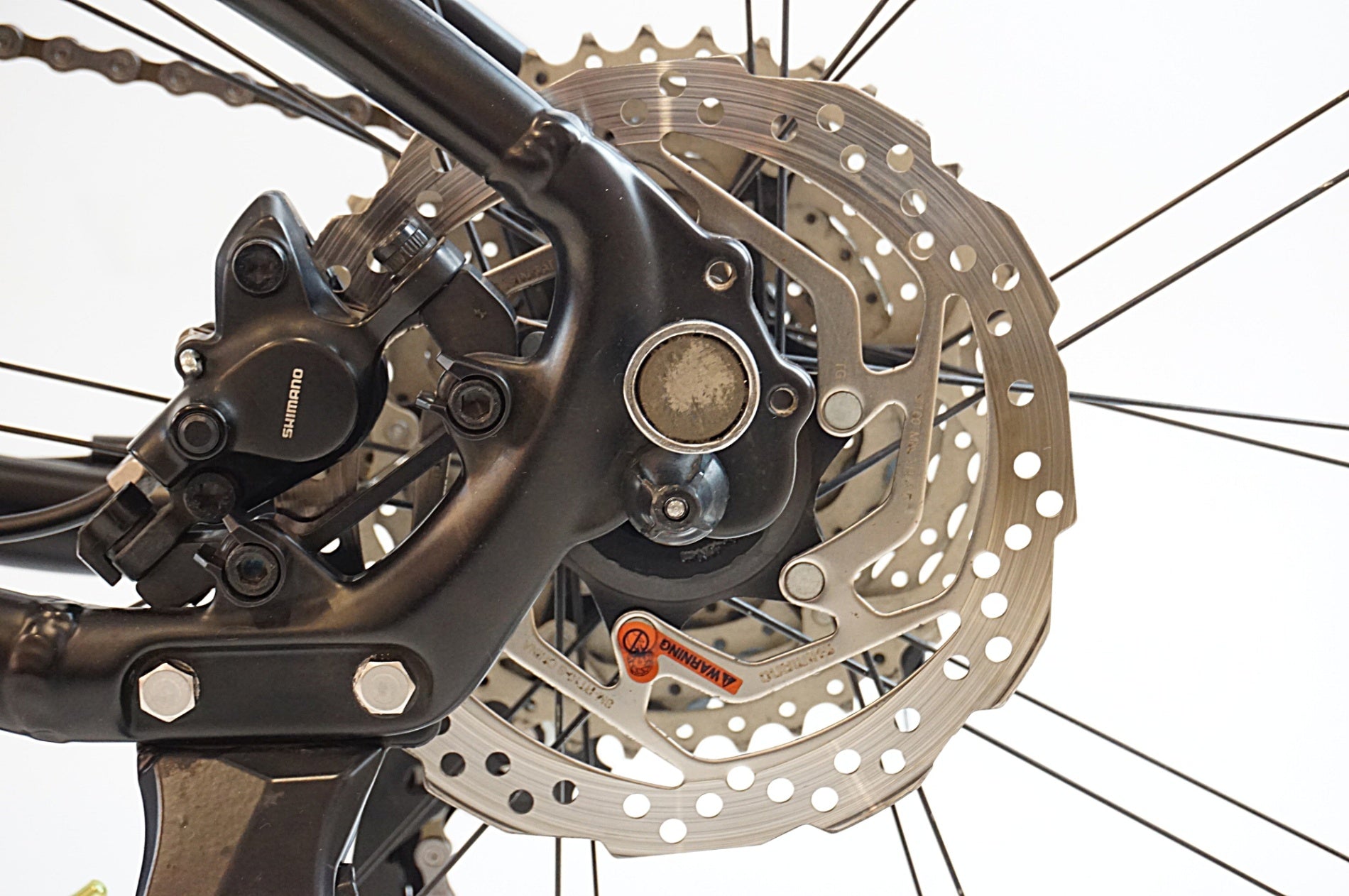 TERN 「ターン」 VERGE P10 2022年モデル 折り畳み自転車 / 浜松店