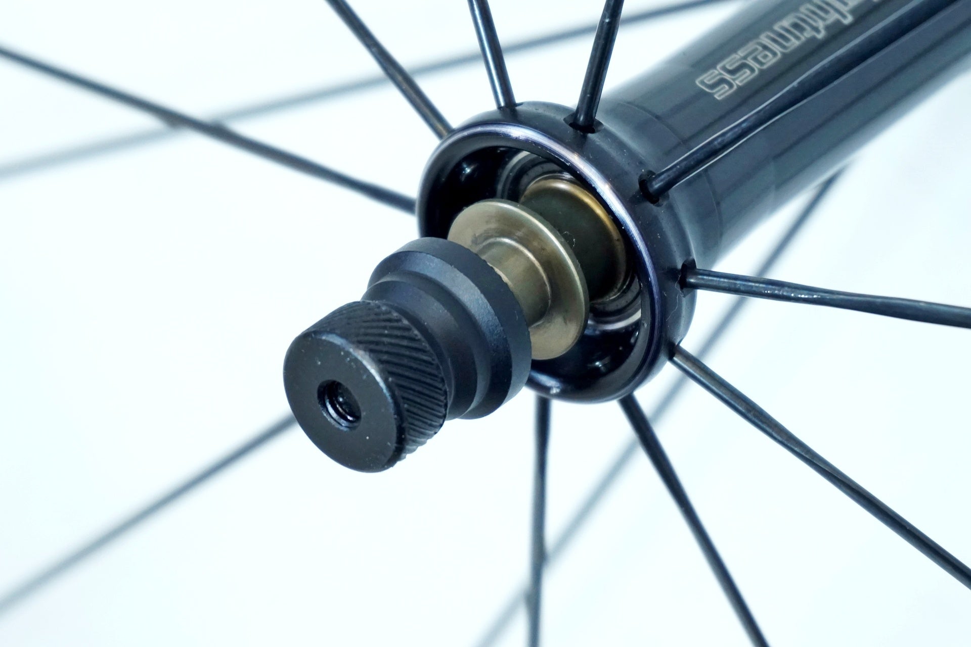 AX-LIGHTNESS 「エーエックスライトネス」 ULTRA25T シマノ12s