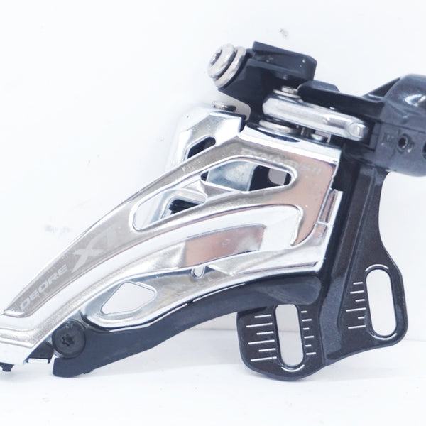 SHIMANO 「シマノ」 DEORE XT FD-M8020 フロントディレイラー / 大阪