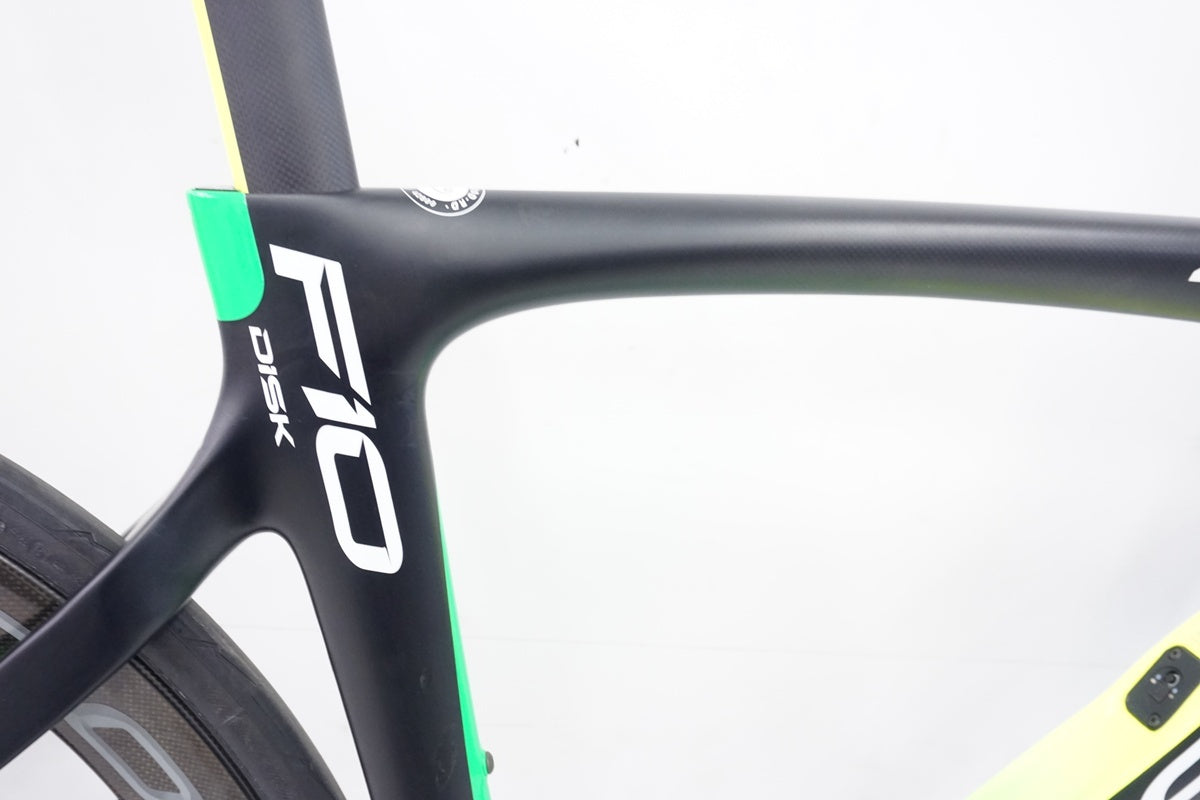 PINARELLO「ピナレロ」 DOGMA F10 DISK 2019-20年モデル ロードバイク / 浜松店