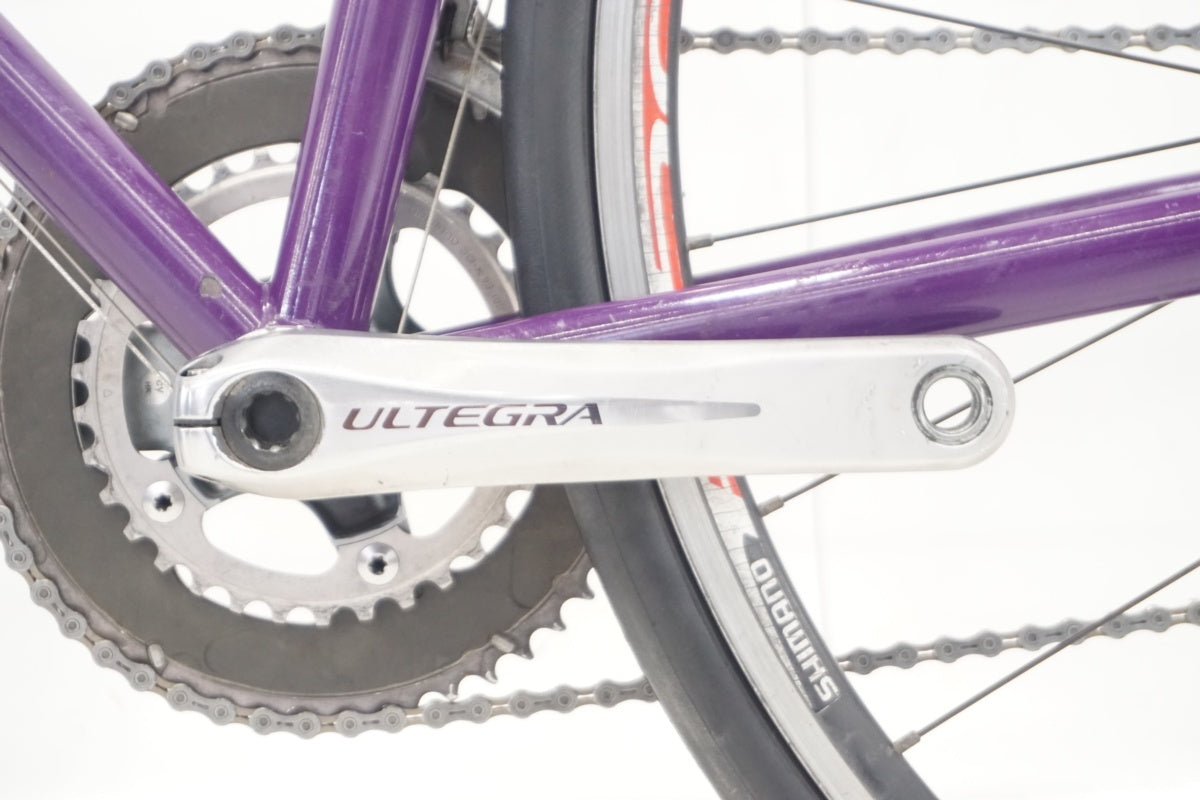 VIGORE クロモリロード 年式不明 ロードバイク / 滋賀大津店