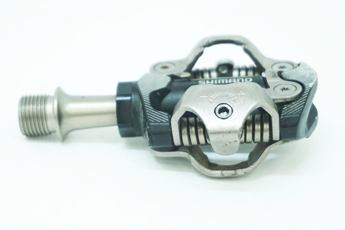 SHIMANO 「シマノ」 DEORE XT PD-M8100 ペダル / 大阪美原北インター店