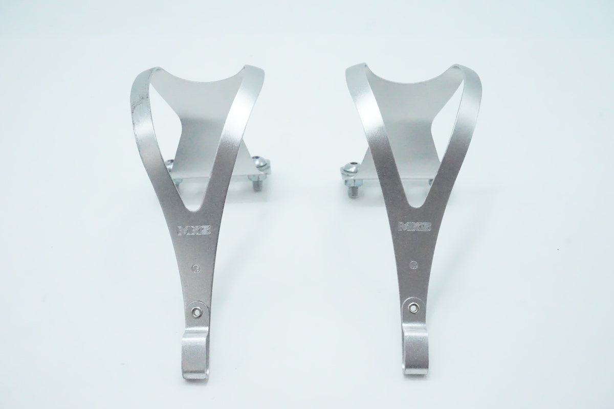 MKS 「ミカシマ」 トゥークリップ / 京都西院店