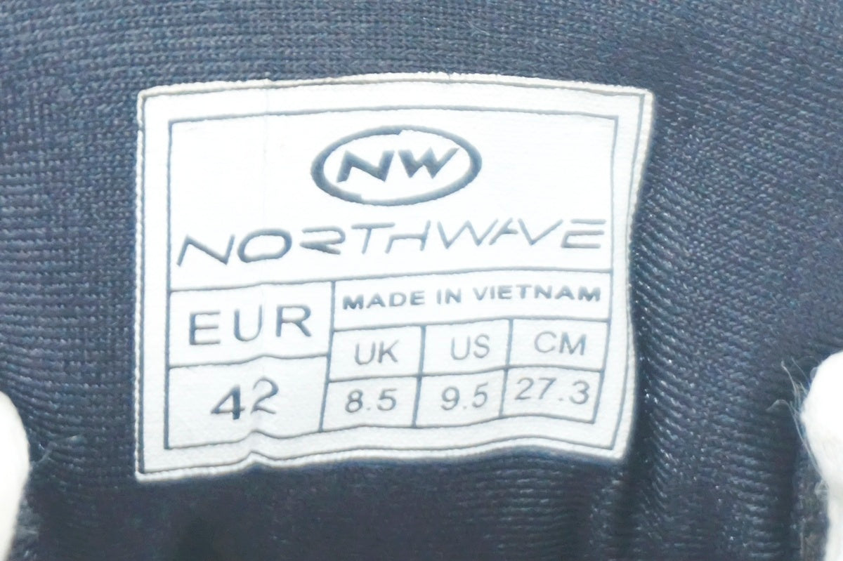 NORTHWAVE 「ノースウェブ」 27.3cm シューズ / 大阪門真店