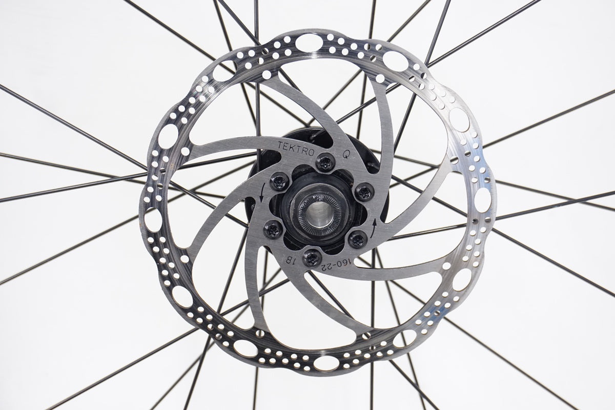 BONTRAGER「ボントレガー」 PARADIGM ホイールセット / 浜松店