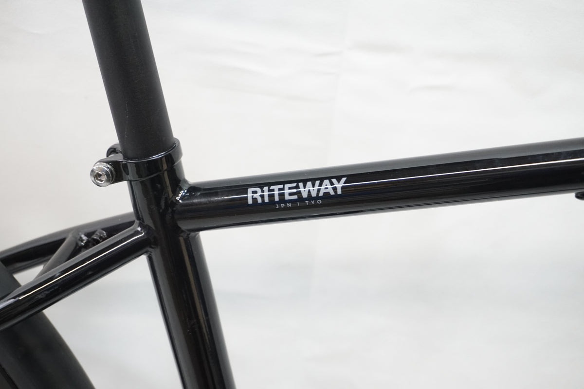 RITEWAY 「ライトウェイ」 SONOMA ADVENTURE 2023年モデル ロードバイク / 大宮店