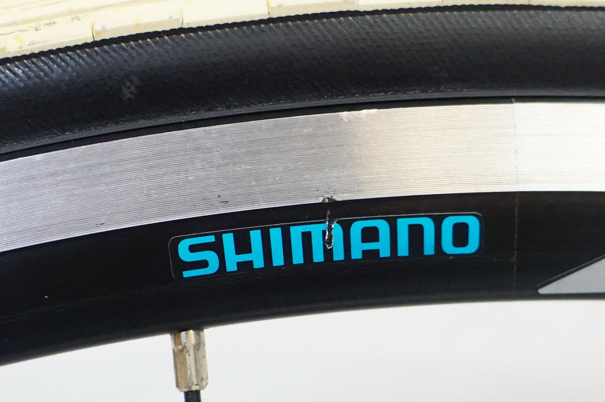 SHIMANO 「シマノ」 WH-RS100 シマノ 11/12速 リアホイール / 熊谷本店