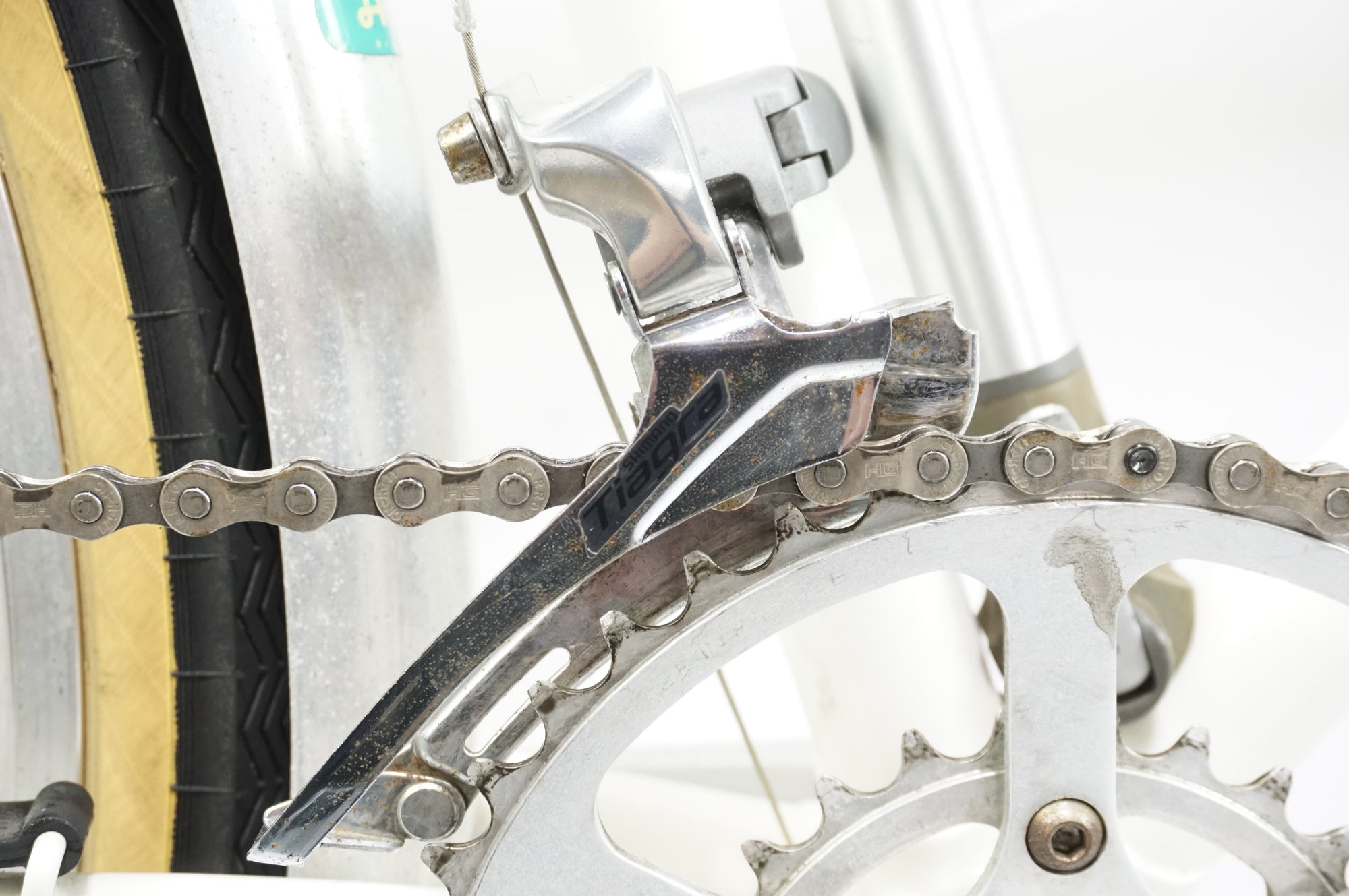 APRES 「アプレス」 STANDARD 2017年頃 ランドナー / 宇都宮店