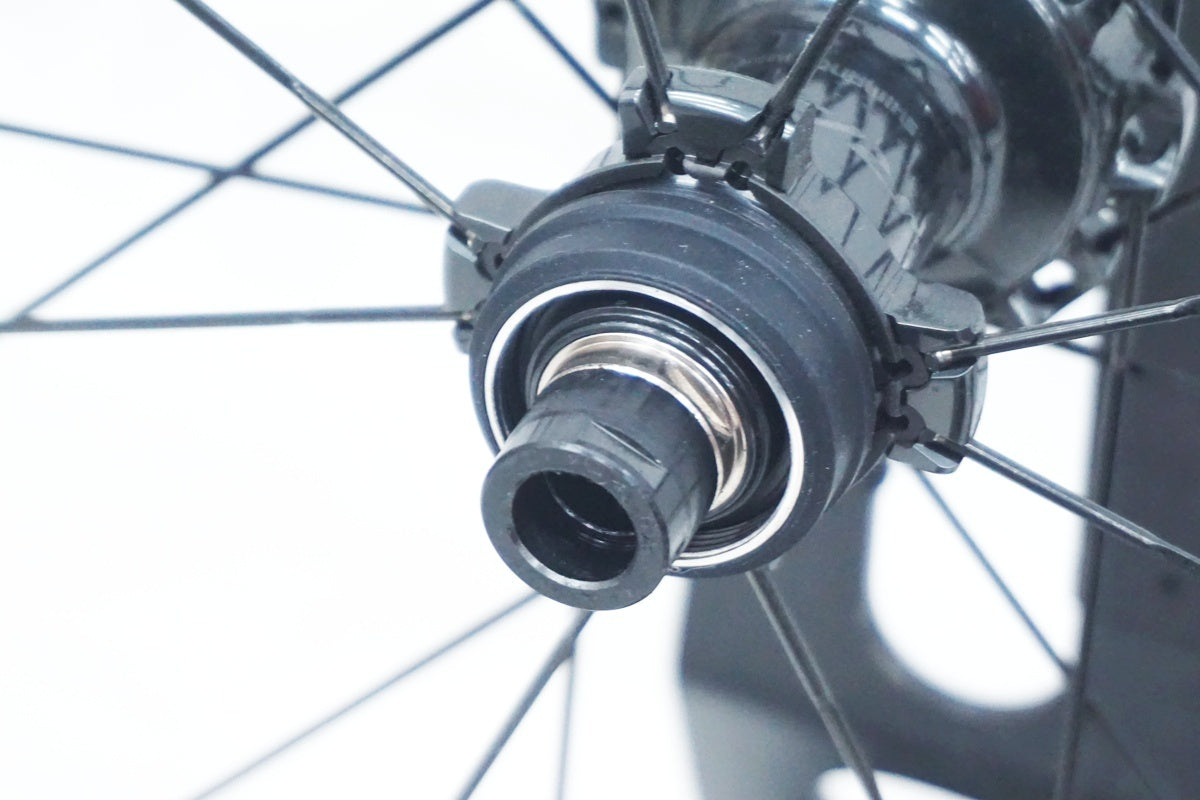 SHIMANO 「シマノ」 DURA-ACE C36 WH-R9270 シマノ12速 ホイールセット