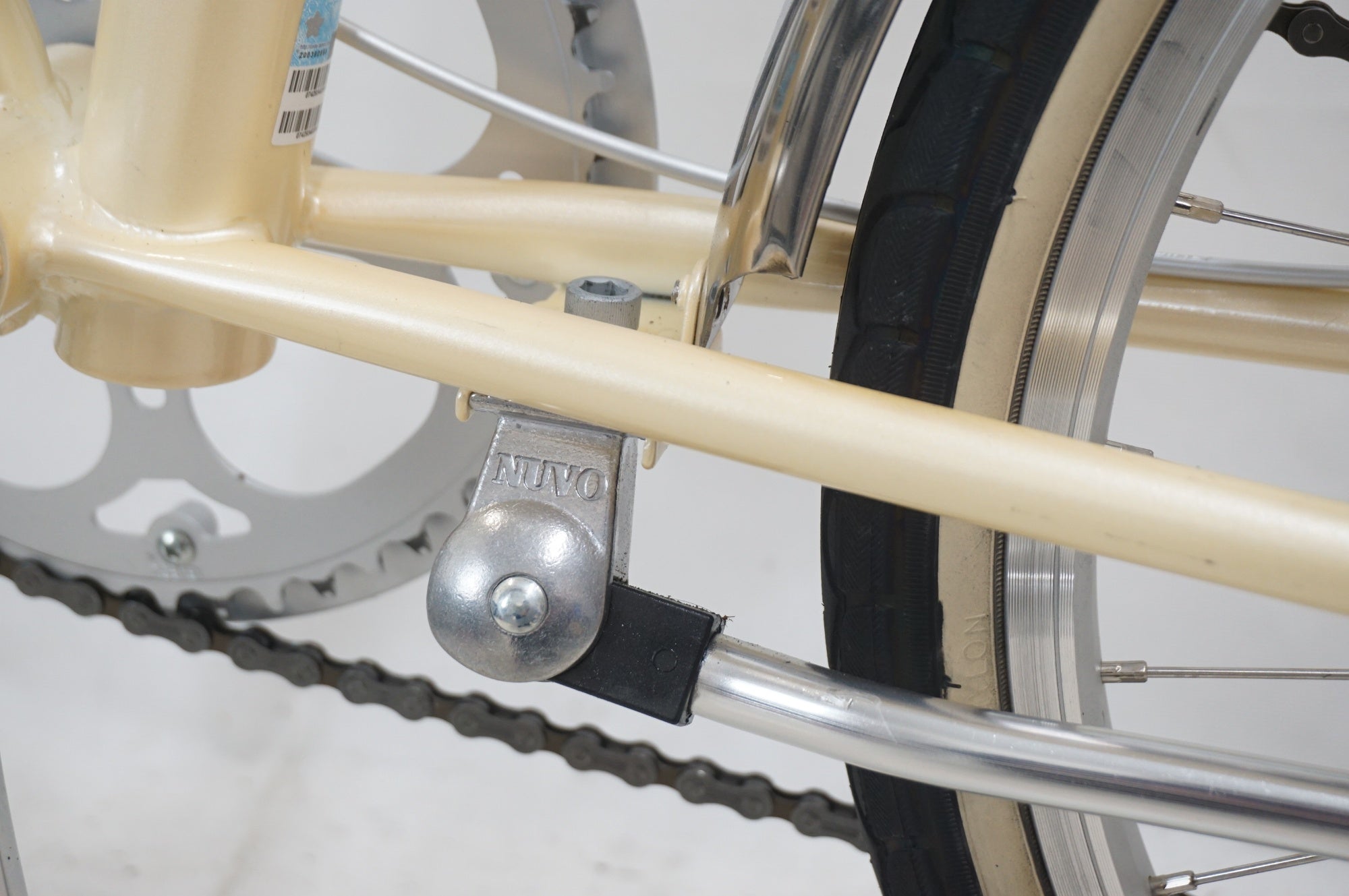 DAHON 「ダホン」 BOARDWALK D7 2023年モデル 20インチ 折り畳み自転車 / 福岡店