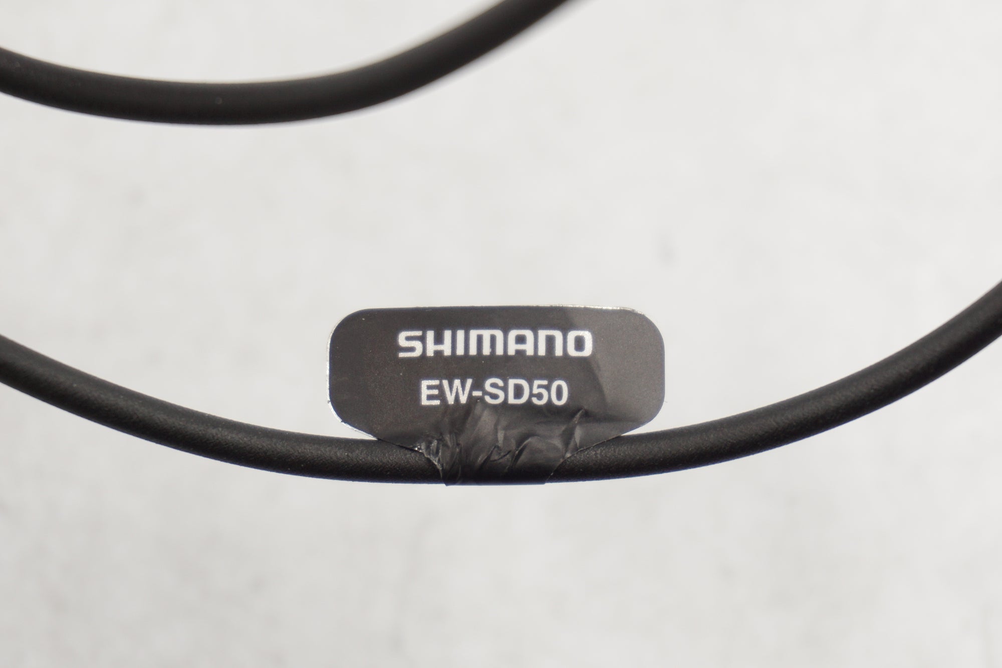 SHIMANO 「シマノ」 EW-SD50 650mm エレクトリックケーブル / 奈良店