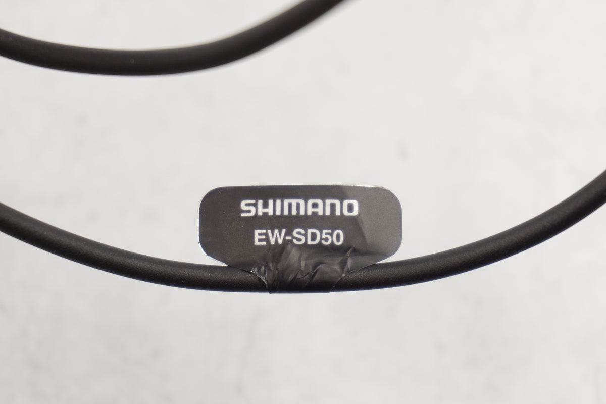 SHIMANO 「シマノ」 EW-SD50 650mm エレクトリックケーブル / 奈良店
