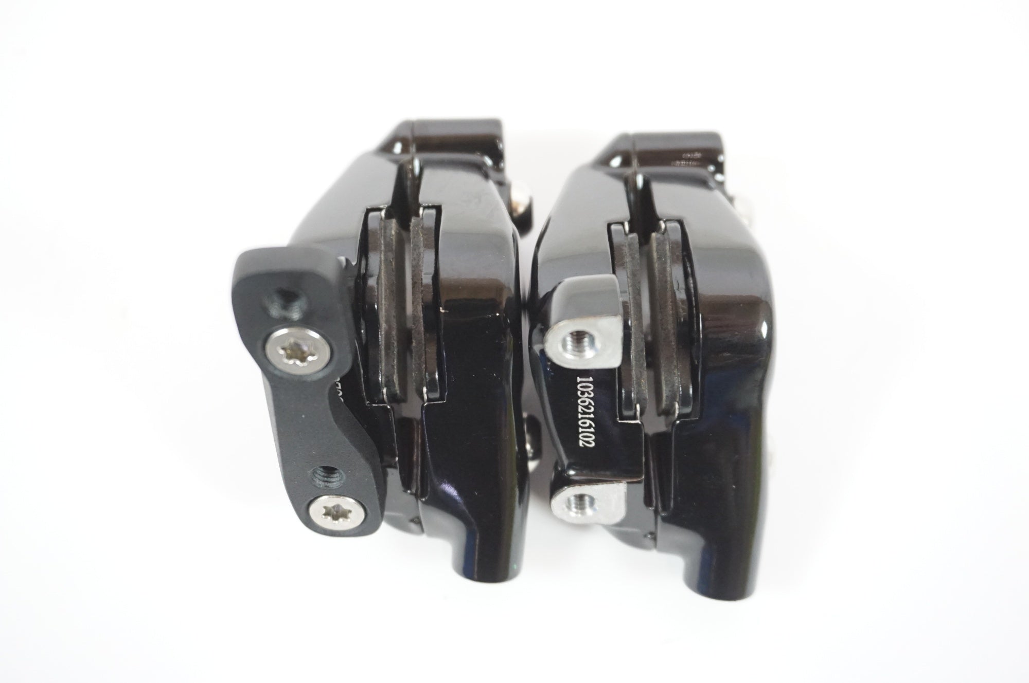 SRAM 「スラム」 RIVAL E-TAP AXS HRD レバーキャリパーセット