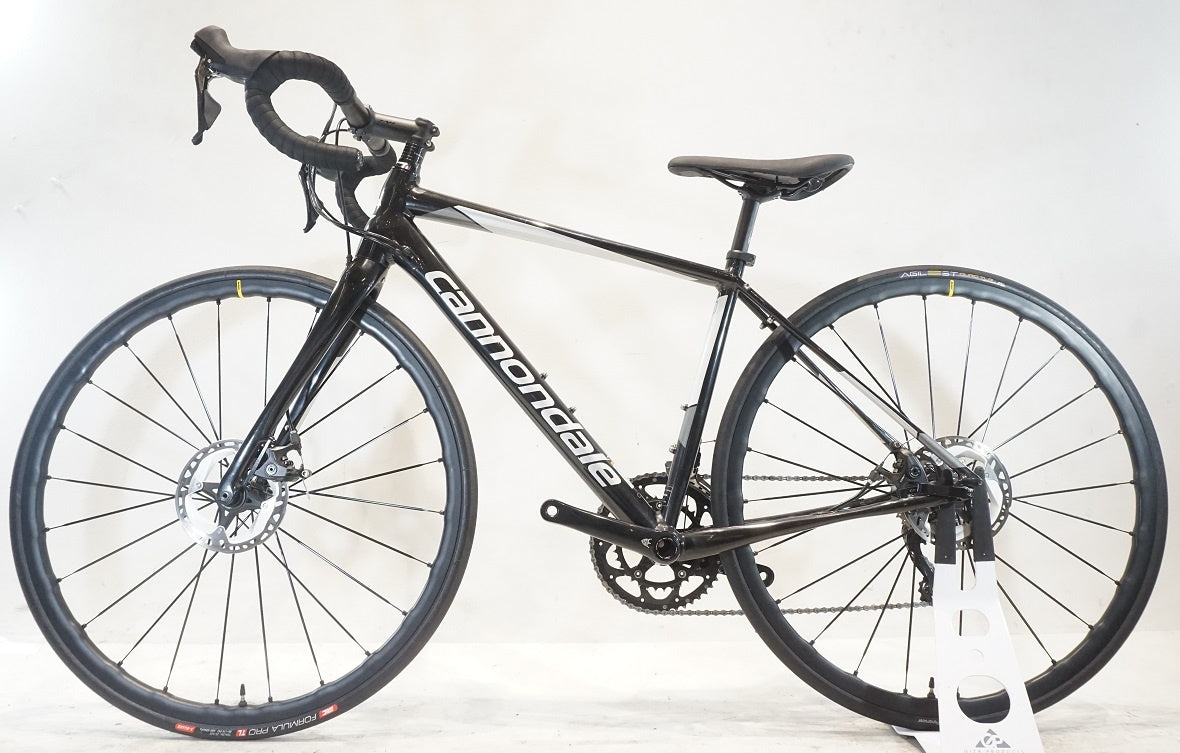 CANNONDALE 「キャノンデール」 SYNAPSE DISC 105 2019年モデル ロードバイク / 横浜戸塚店