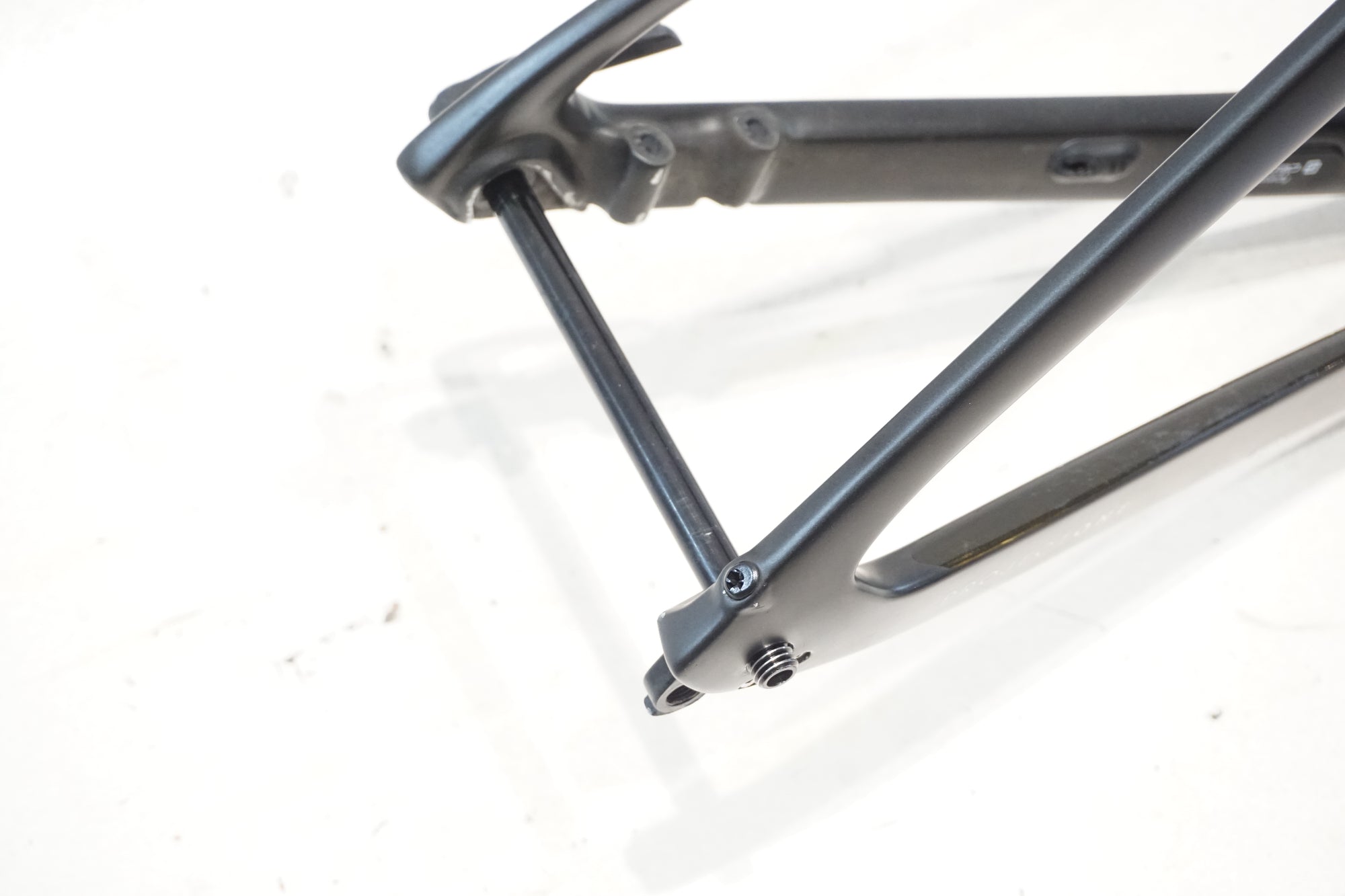 TREK 「トレック」 MADONE SLR DISC 2019年モデル フレームセット / 横浜戸塚店