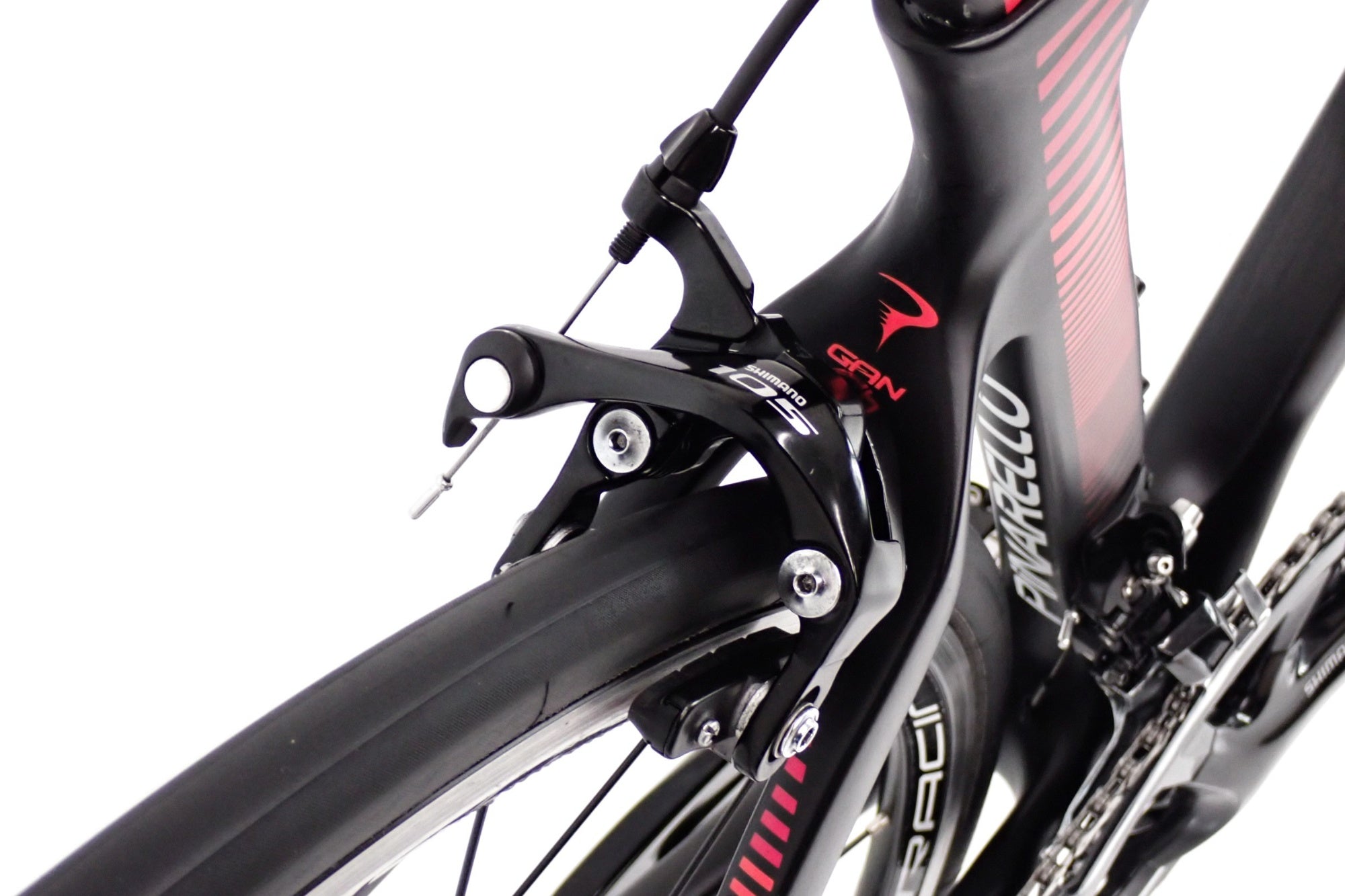 PINARELLO 「ピナレロ」 GAN 2018年モデル ロードバイク