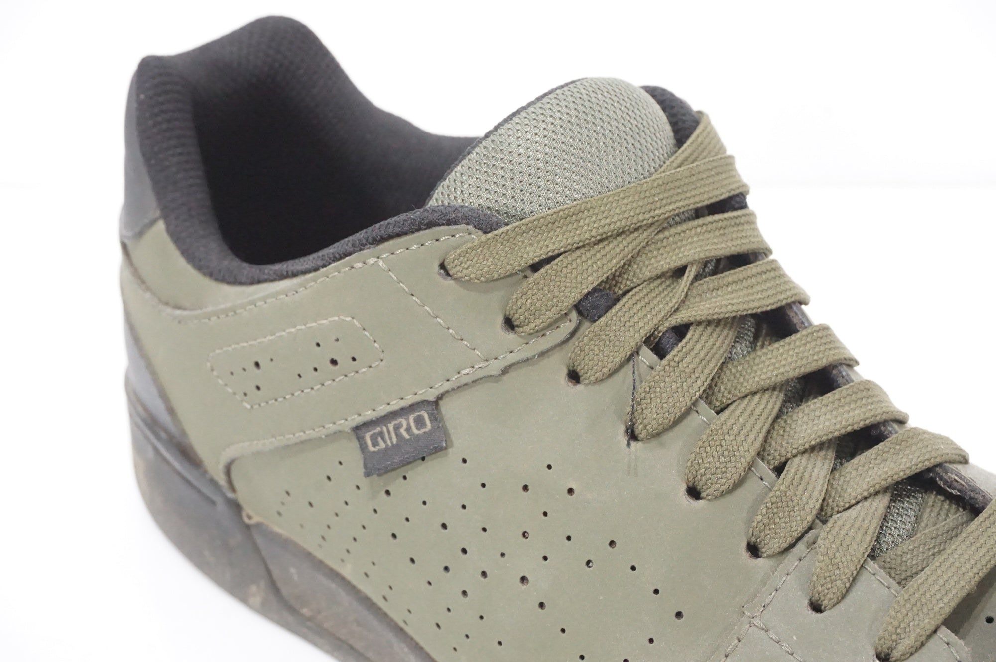 GIRO 「ジロ」 JACKET2 42サイズ シューズ / AKIBA店 ｜ バイチャリ