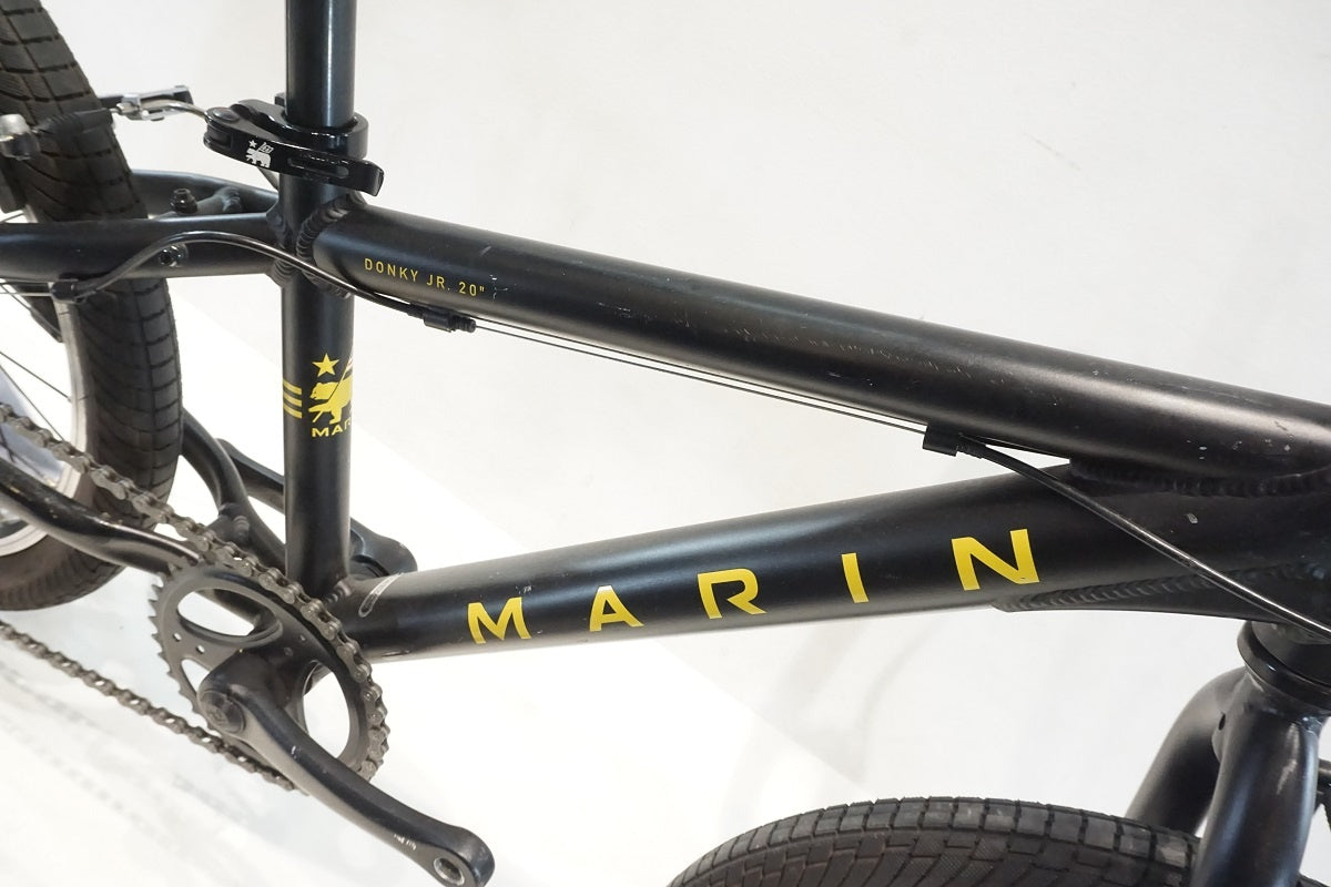 MARIN 「マリン」 DONKY JR20 2019年モデル 20インチ キッズ