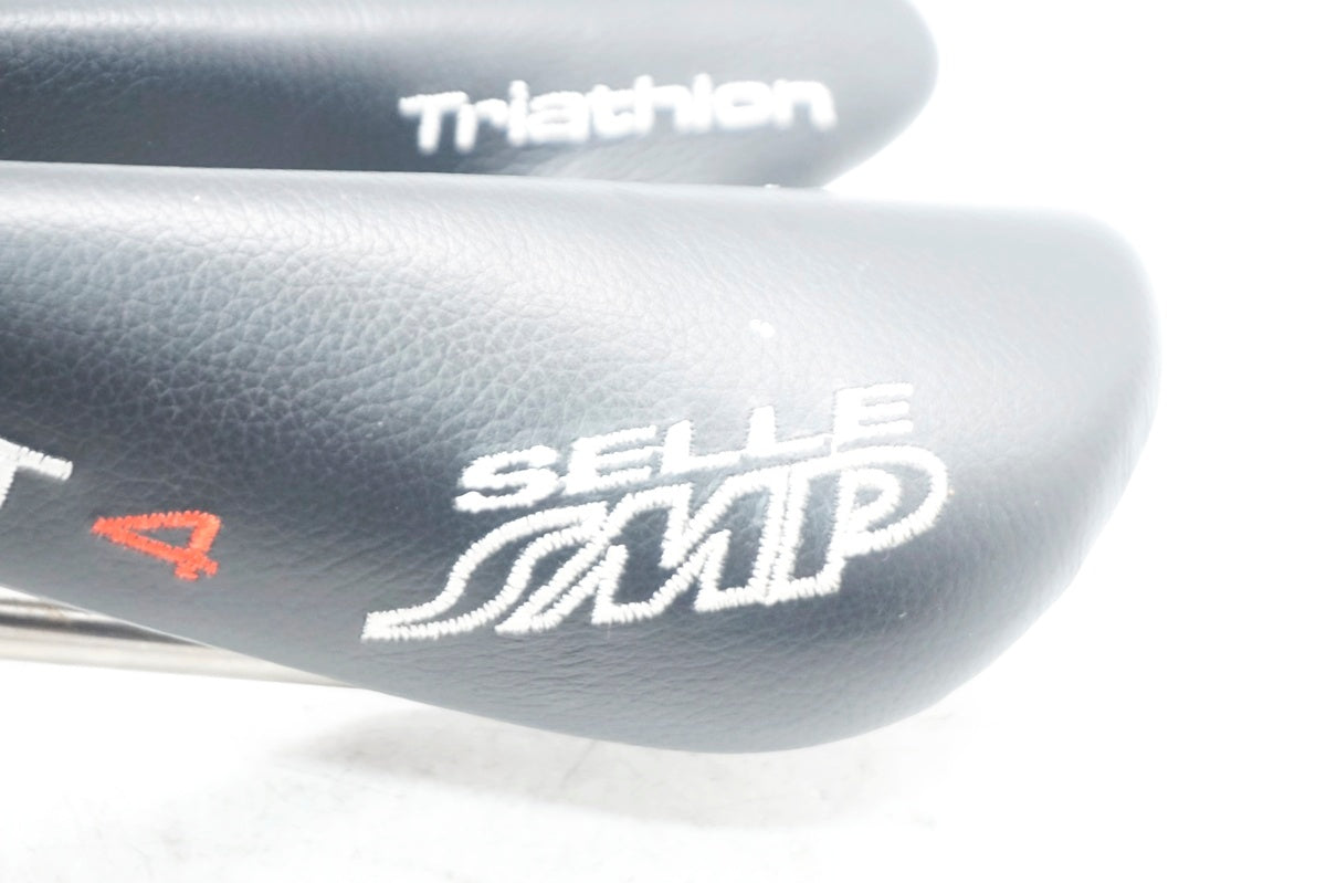 SELLE SMP 「セラエスエムピー」 T4 INOX TUBE サドル / 大阪門真店