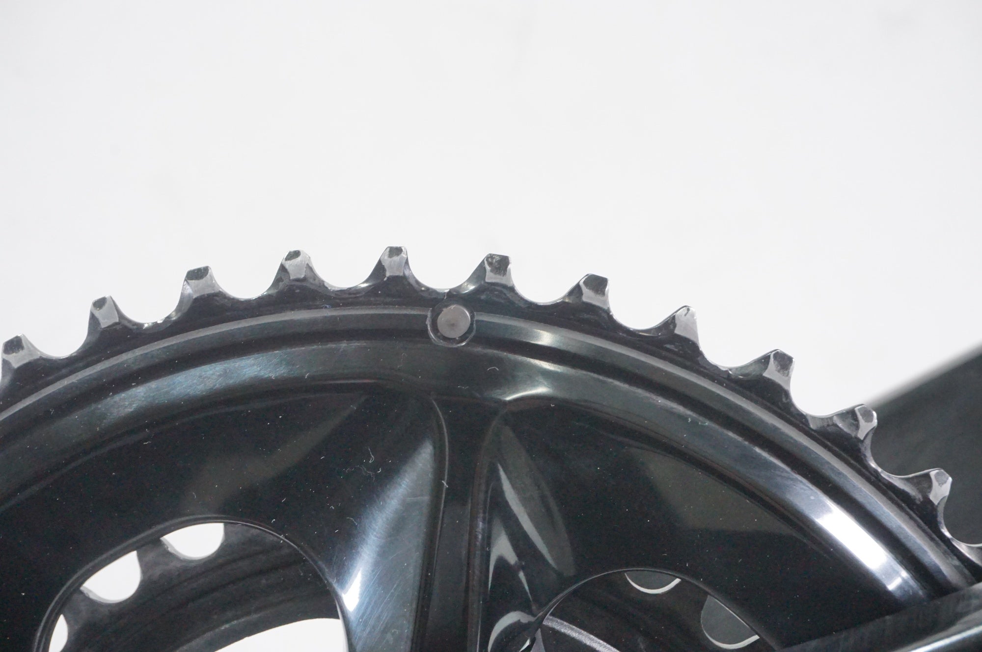 SHIMANO 「シマノ」 105 FC-R7100 50-34T 160mm クランクセット / AKIBA店