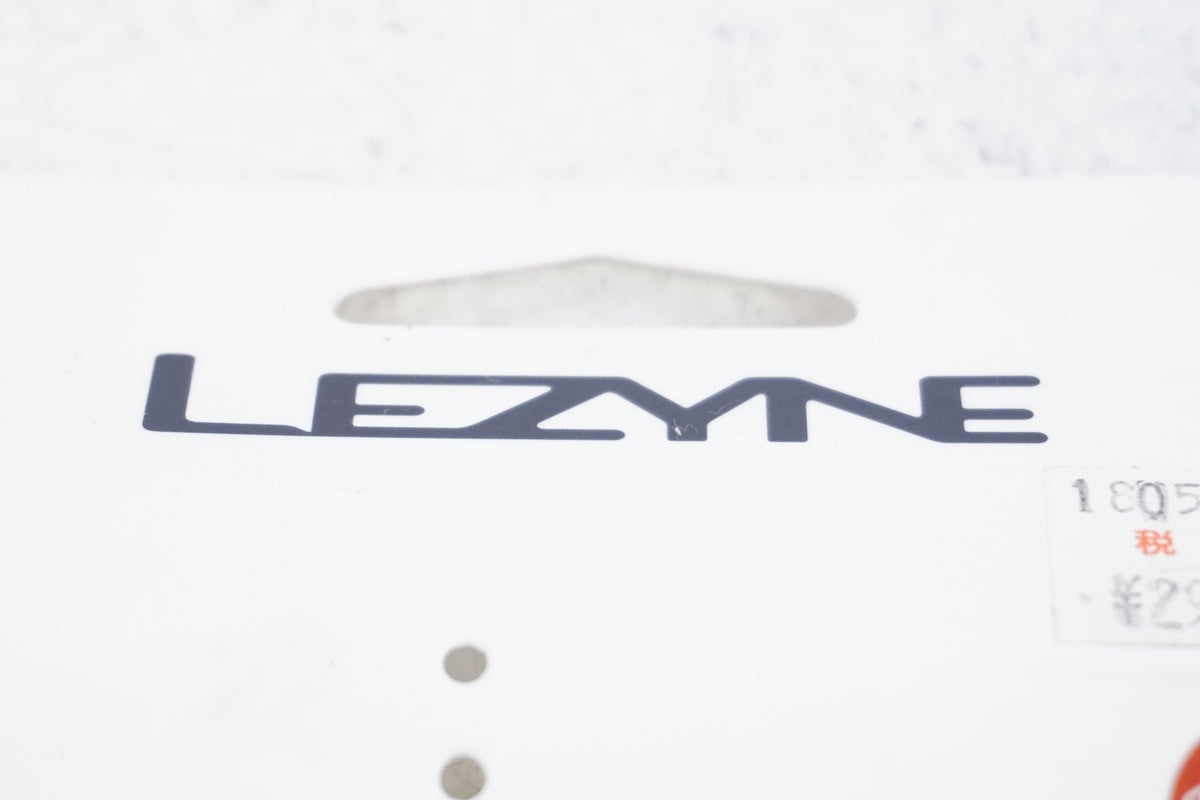 LEZYNE 「レイザン」 CONTROL DRIVE CO2ボンベ インフレーター セット / 浜松店