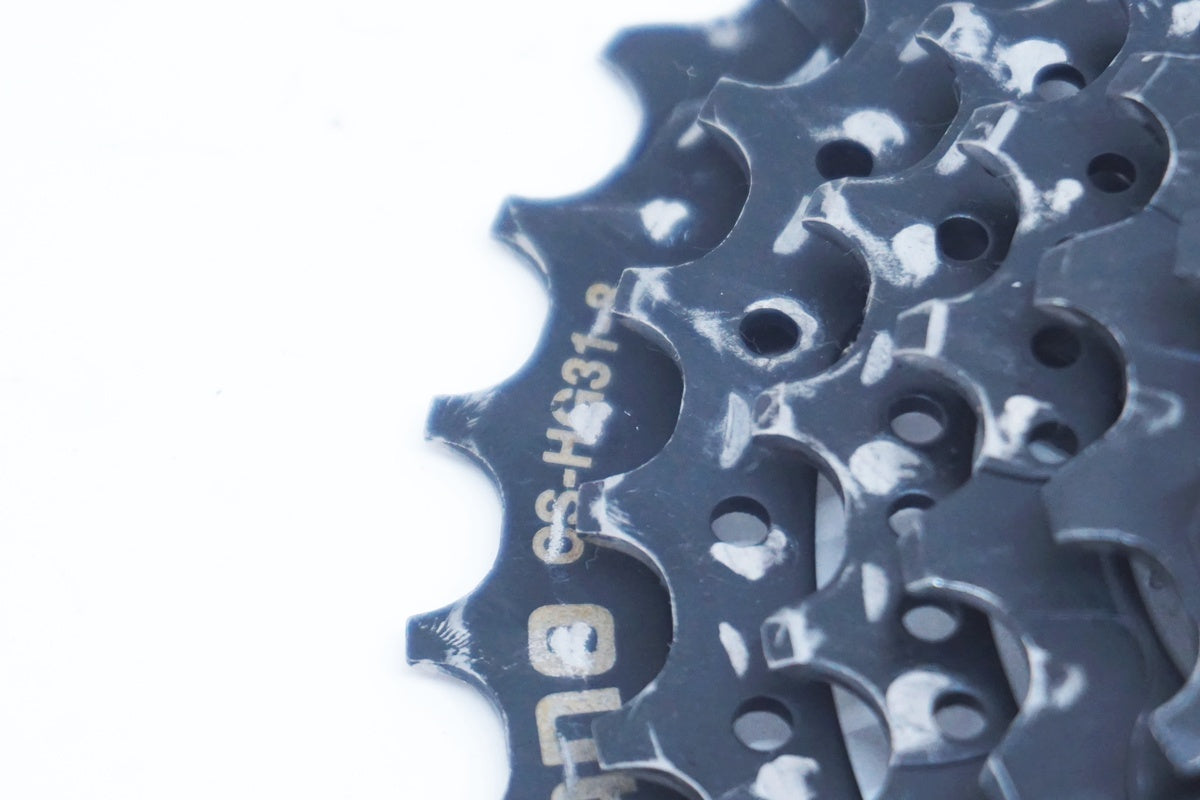 SHIMANO 「シマノ」 CS-HG31 11-32T スプロケット / 大阪美原北インター店