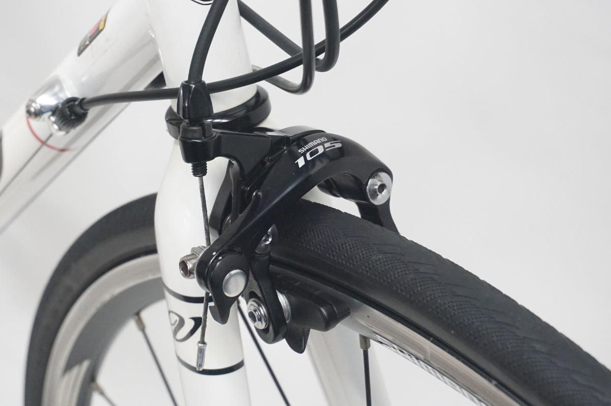 BASSO 「バッソ」 VIPER 2018年モデル ロードバイク / 福岡店