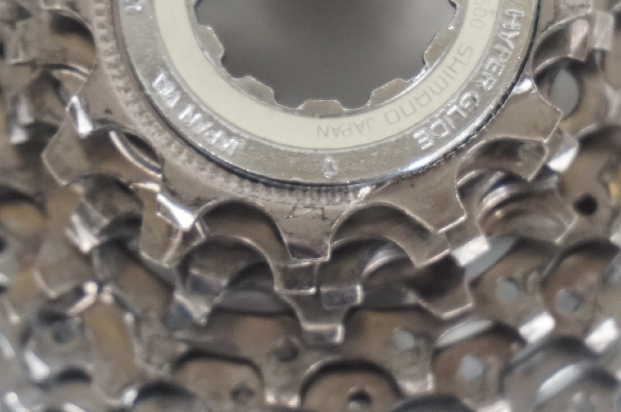 【人気商品】 SHIMANO 「シマノ」 スプロケット 12-25T CS-6500 ULTEGRA スプロケット