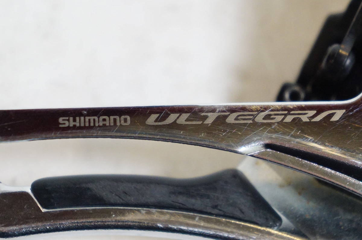 SHIMANO 「シマノ」 ULTEGRA FD-R8000 フロントディレイラー / 熊谷本店