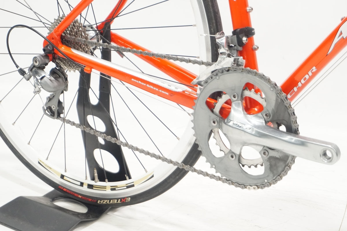 ANCHOR 「アンカー」 RFA5W SPORT 2012年モデル ロードバイク / 滋賀 