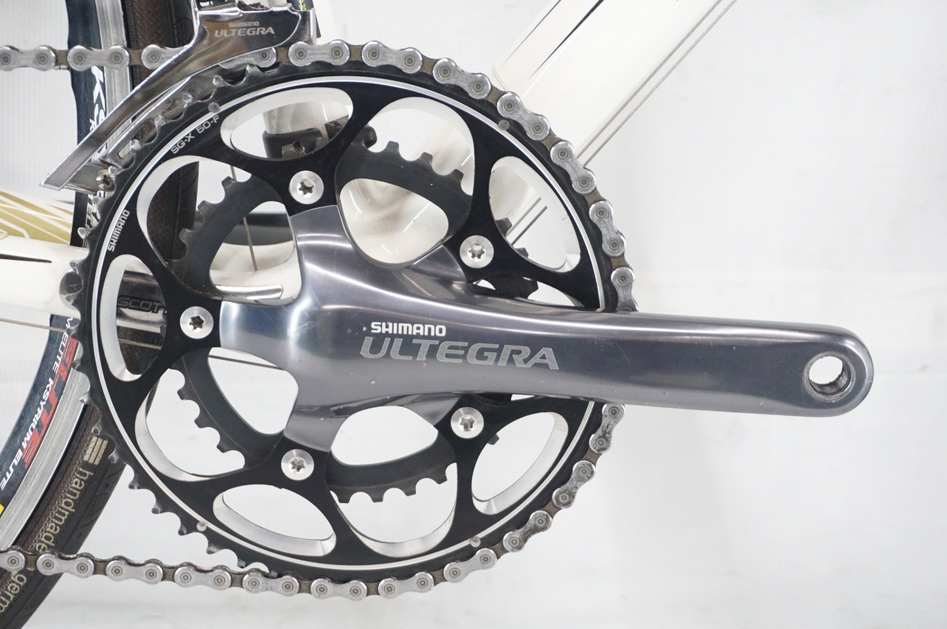 SCOTT 「スコット」 ADDICT R3 2009年モデル ロードバイク / 名古屋