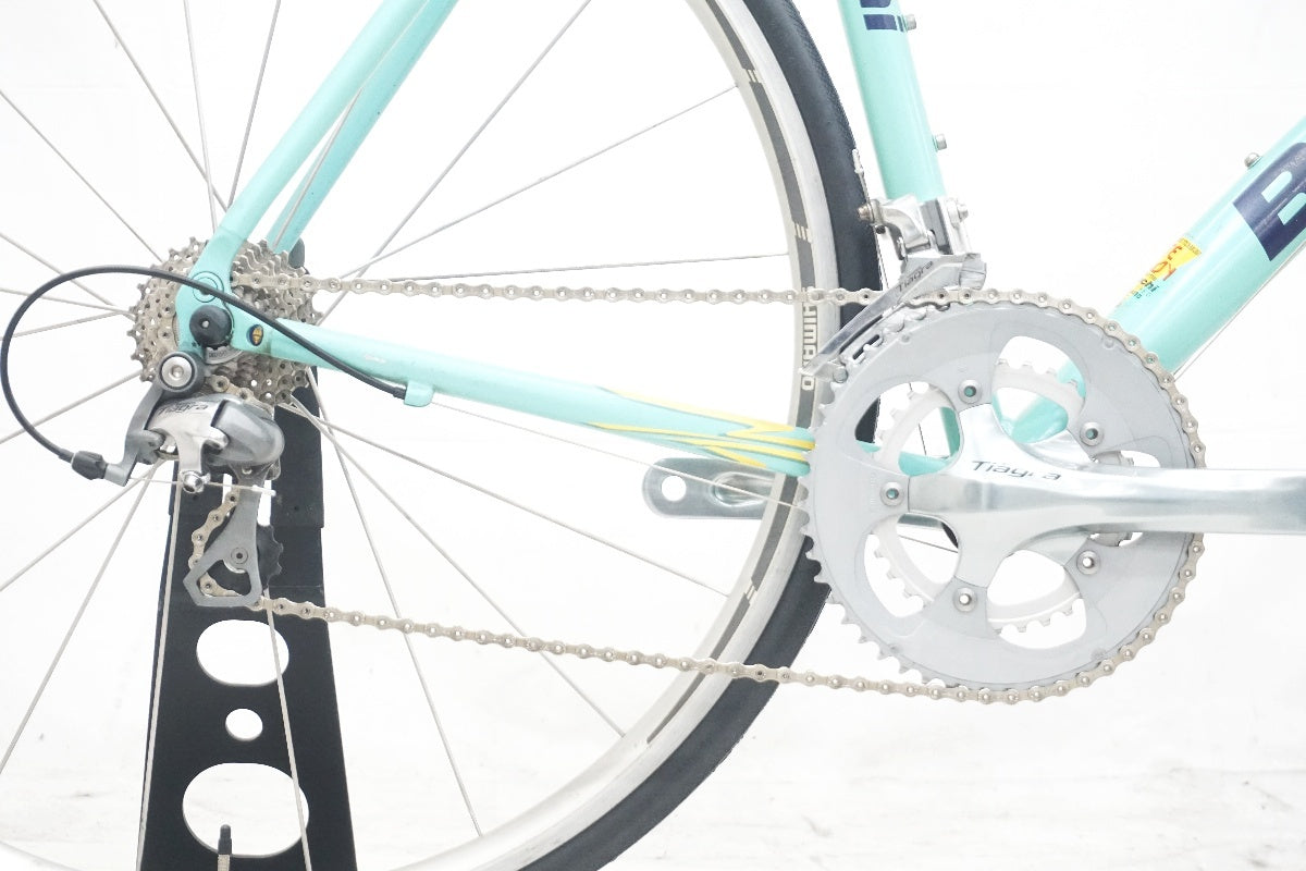 BIANCHI LITE 「ビアンキ」 ALLOY 年式不明 ロードバイク / 大阪美原北インター店