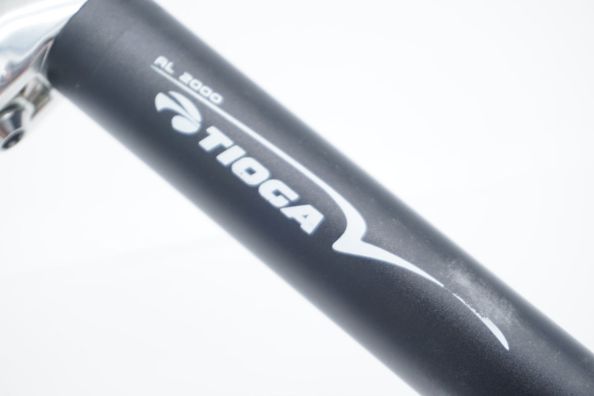 TIOGA 「タイオガ」 AL2000 φ31.6 300mm シートポスト / 滋賀大津店