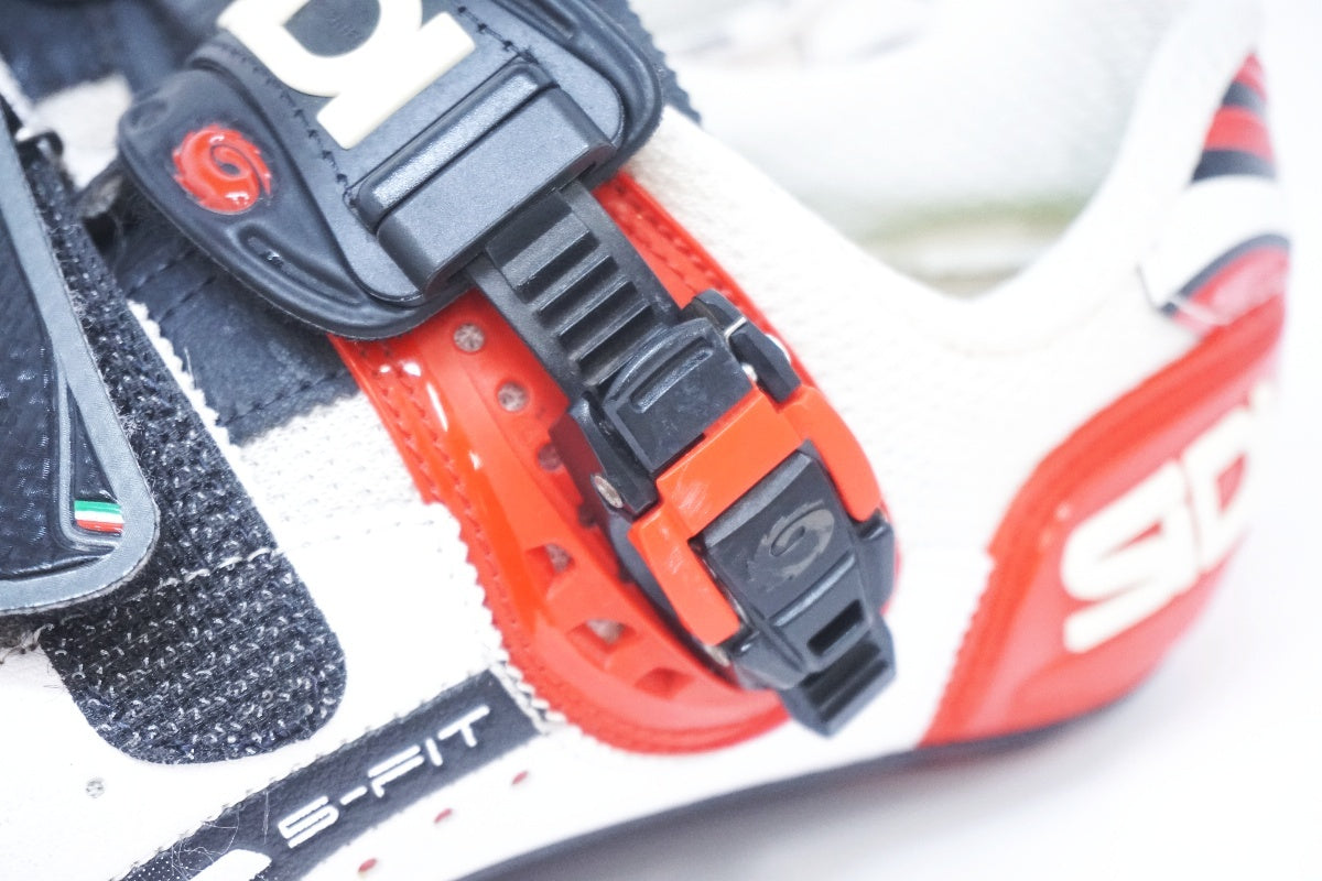 SIDI 「シディ」 SCARPE GENIUS 5FIT CARBON EU41 シューズ / 大阪美原北インター店