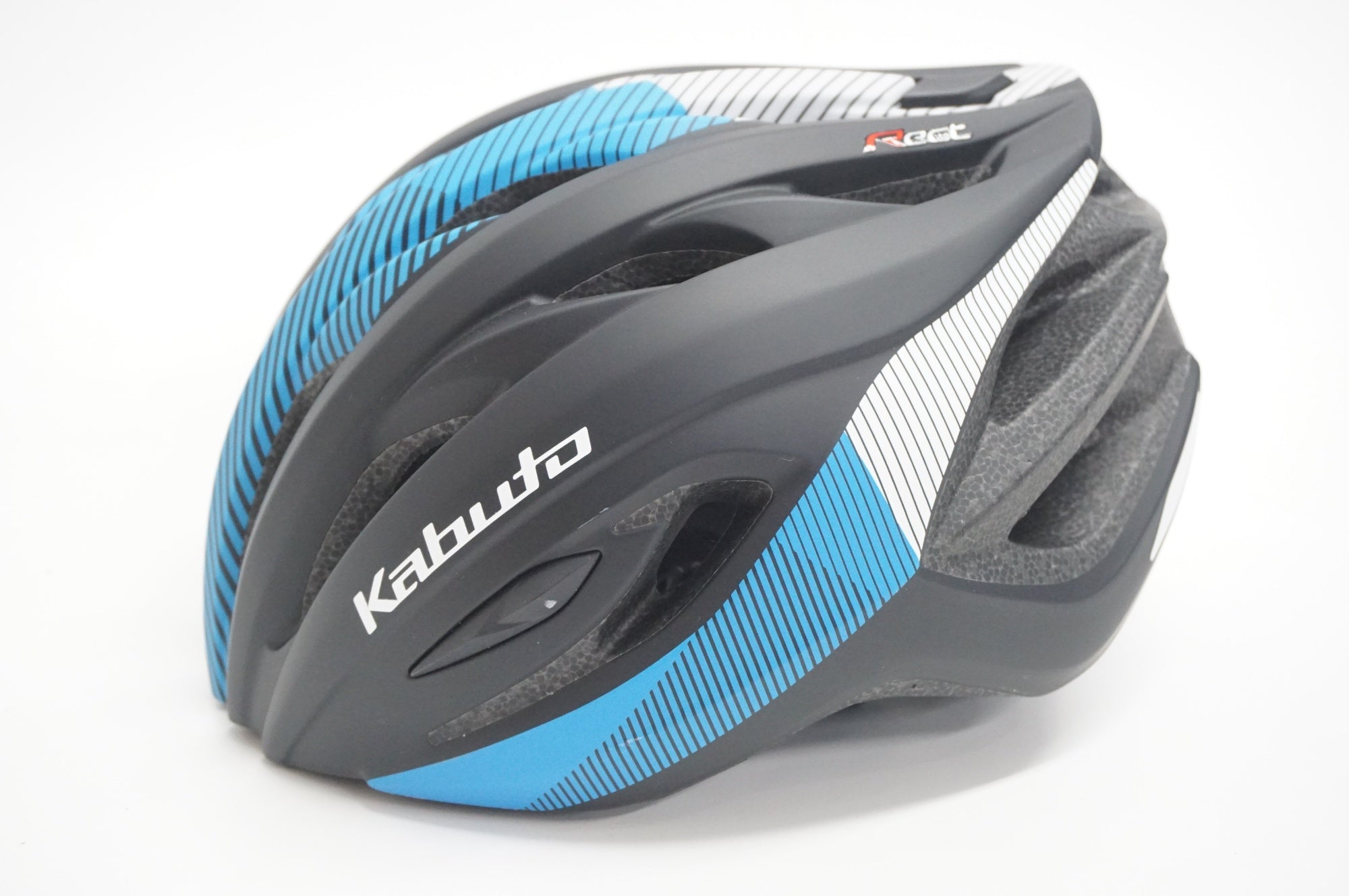 OGK KABUTO 「オージーケーカブト」 RECT M/L(57-60cm)サイズ ヘルメット / 福岡店
