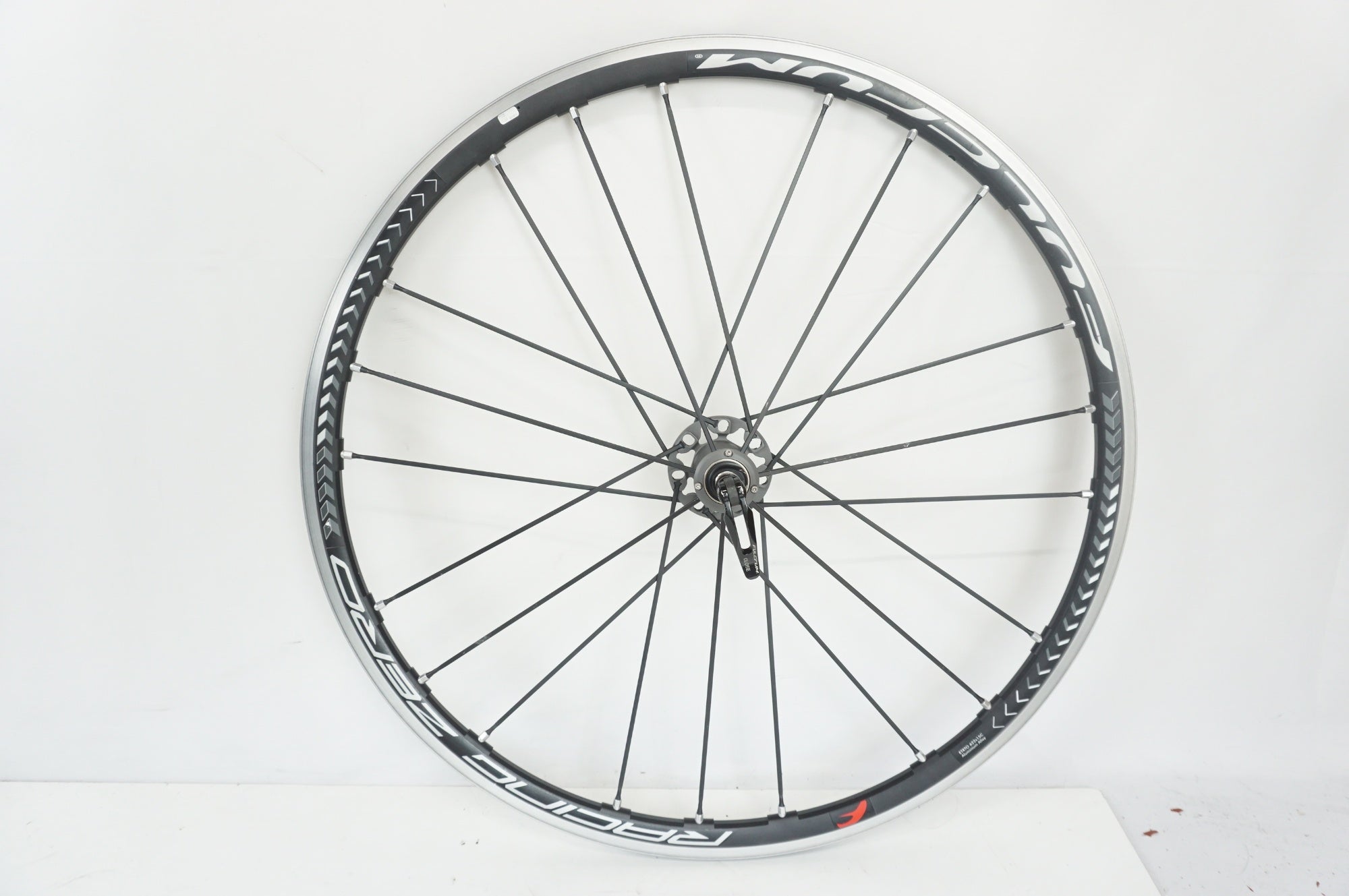 FULCRUM 「フルクラム」 RACING ZERO 15C シマノ11速 ホイールセット