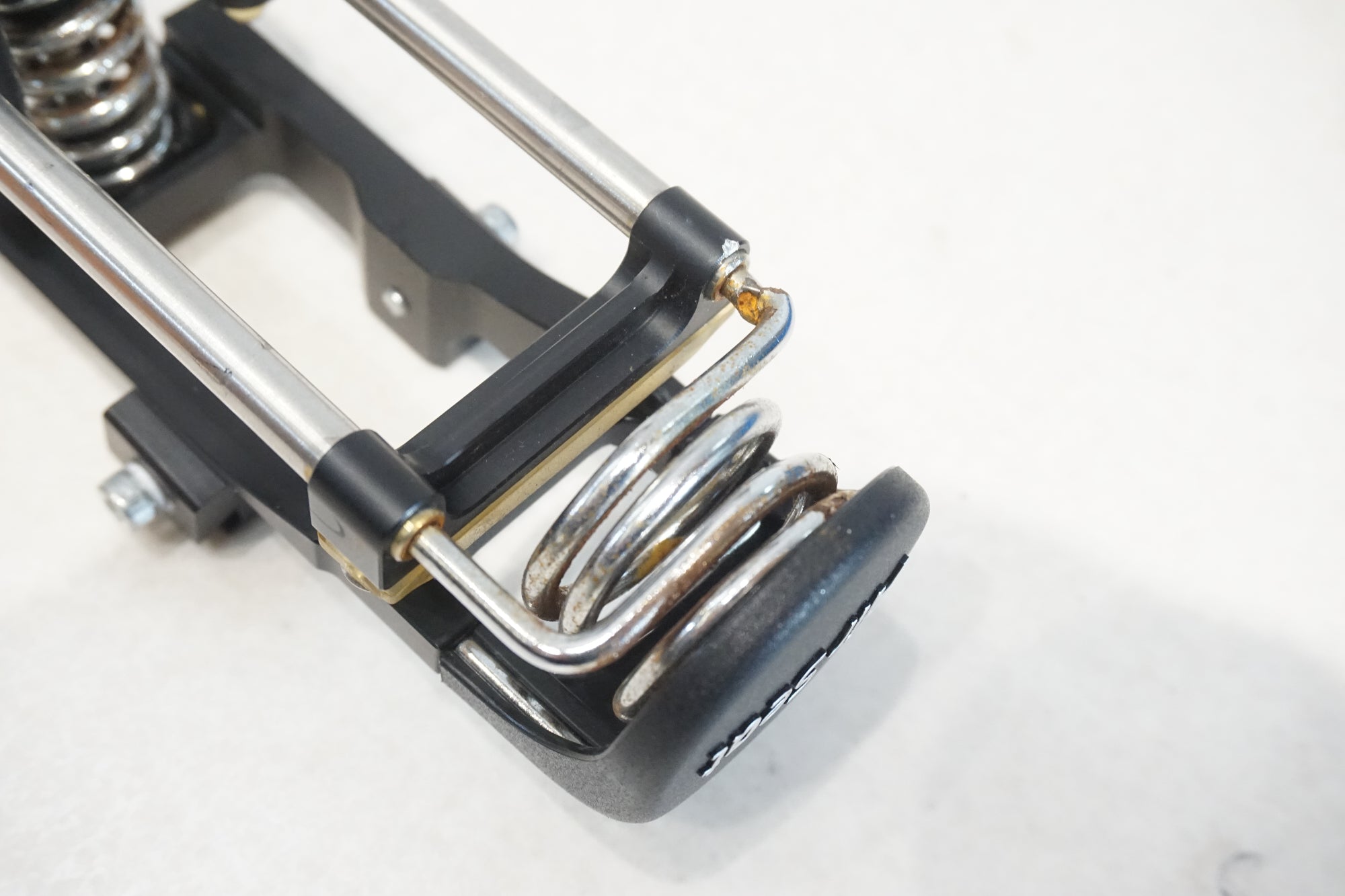 AIR SEAT 「エアシート」 25 サドルサスペンション / 横浜戸塚店