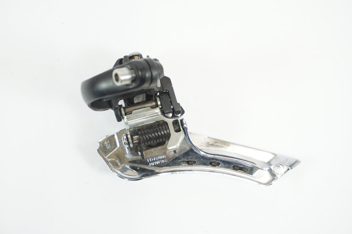 SHIMANO 「シマノ」 105 FD-R7000 フロントディレイラー / 宇都宮店