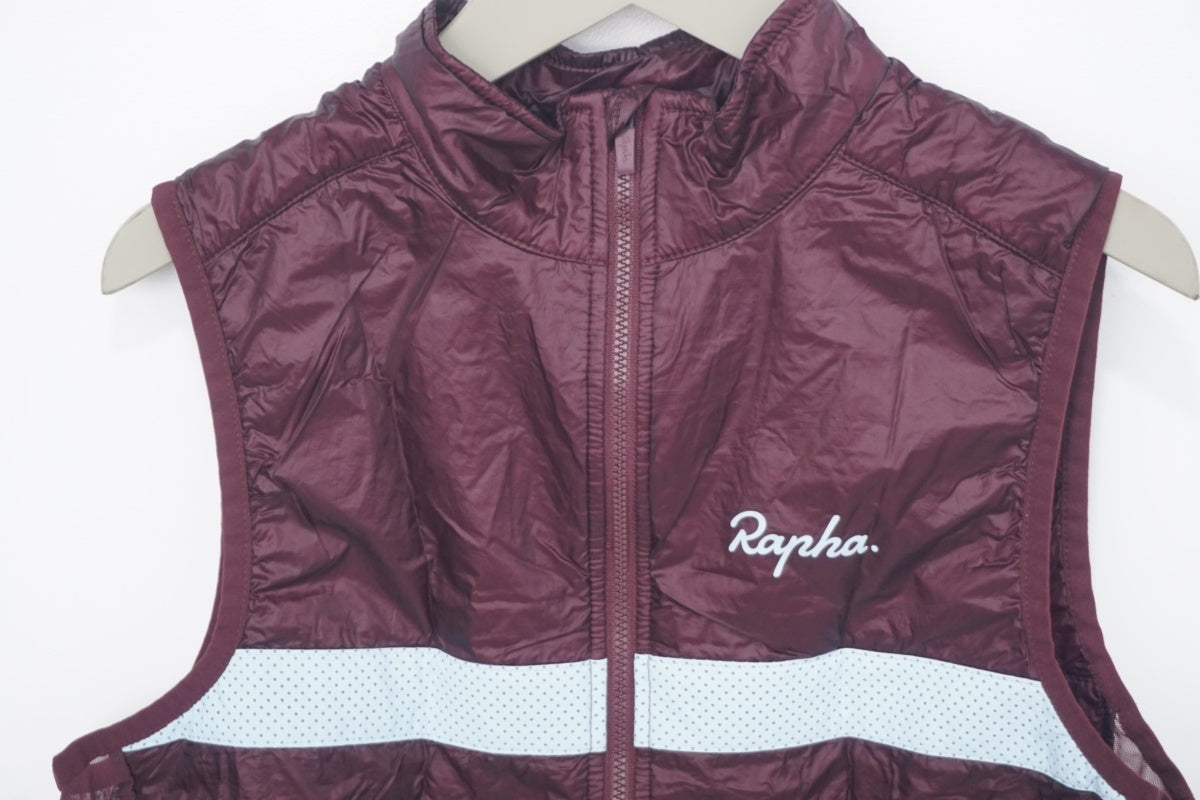 RAPHA 「ラファ」 Mサイズ サイクルベスト / 滋賀大津店