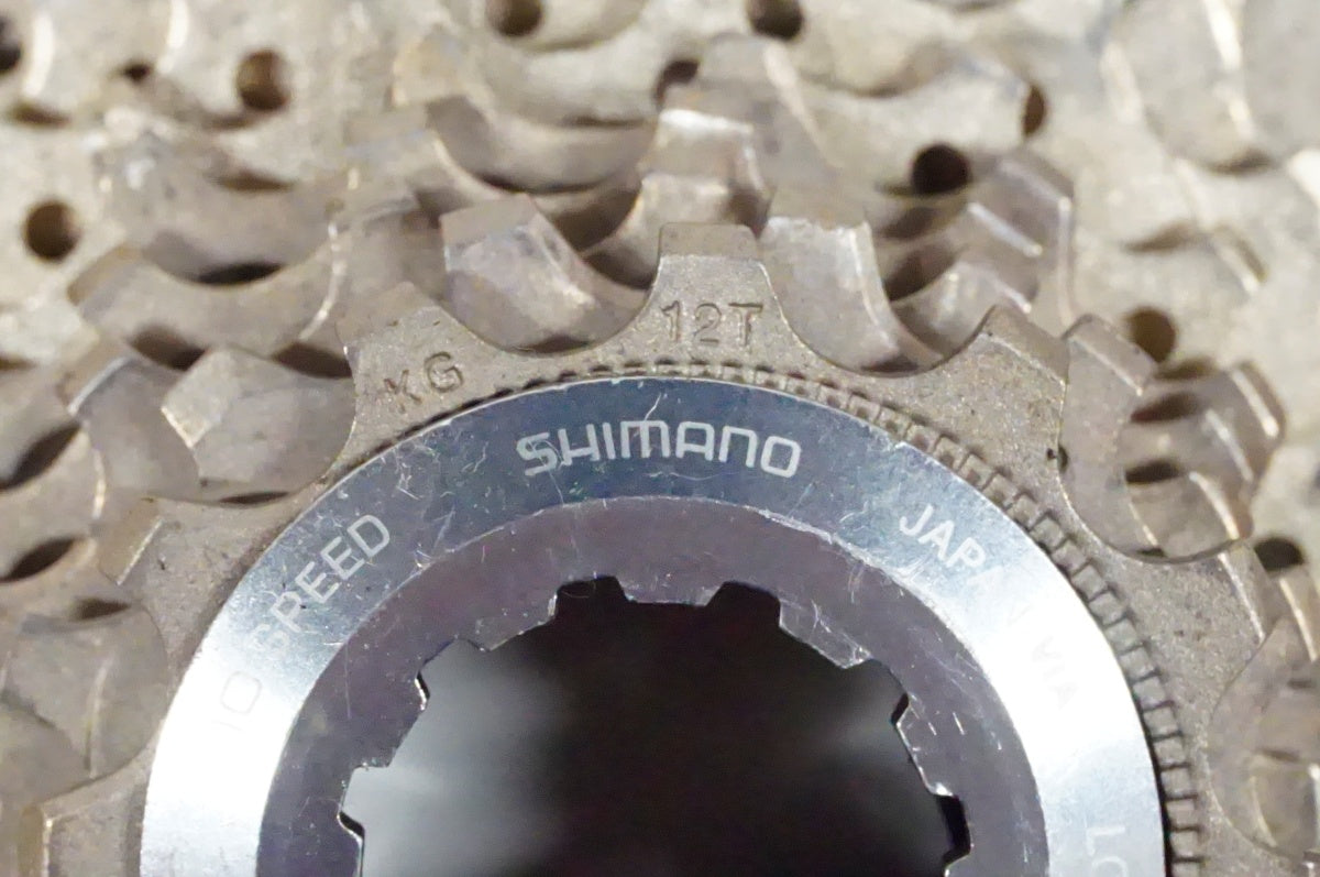 SHIMANO 「シマノ」 ULTEGRA CS-6700 12-25T スプロケット / 名古屋大須店