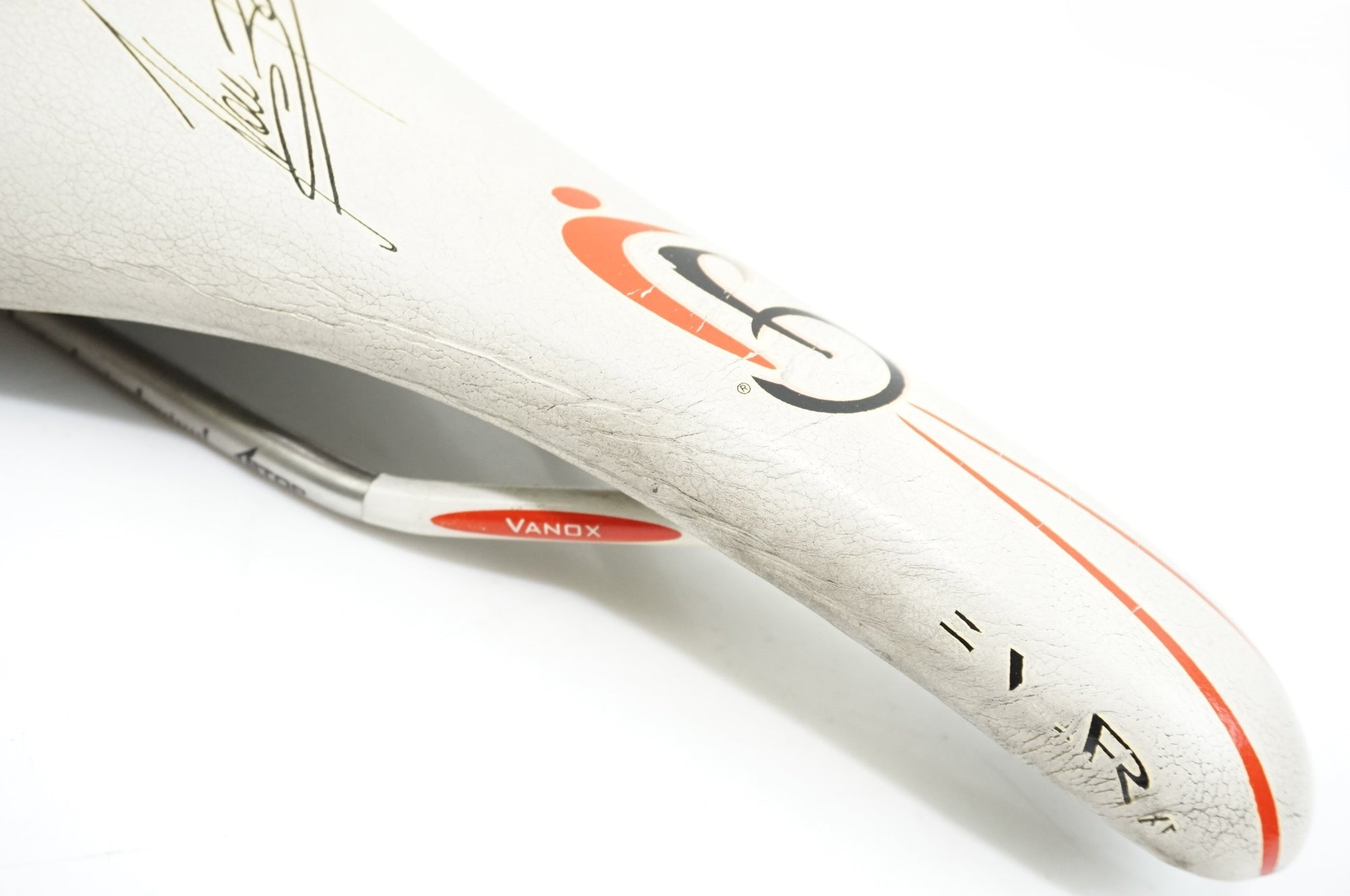 SELLE ITALIA 「セライタリア」 SLR XP IVAN BASSO サドル / 中