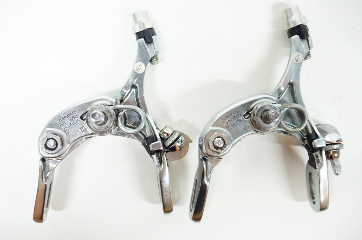 SHIMANO TIAGRA 4500 コンポセット他 SHIMANO 「シマノ」 TIAGRA 4500 コンポセット / 名古屋大須店