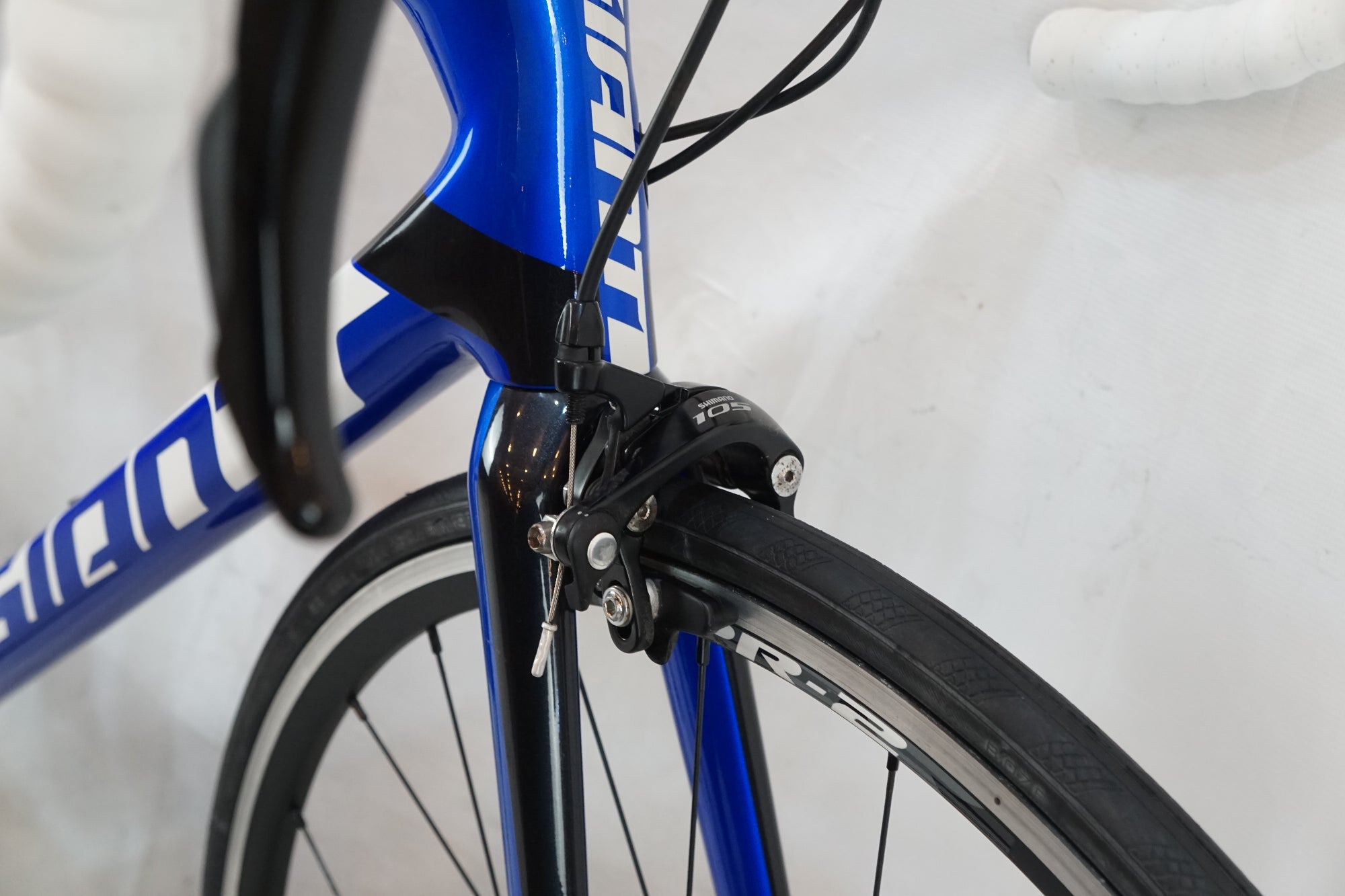 GIANT 「ジャイアント」 TCR ADVANCED 2 2016年モデル ロードバイク / バイチャリ浦和ベース