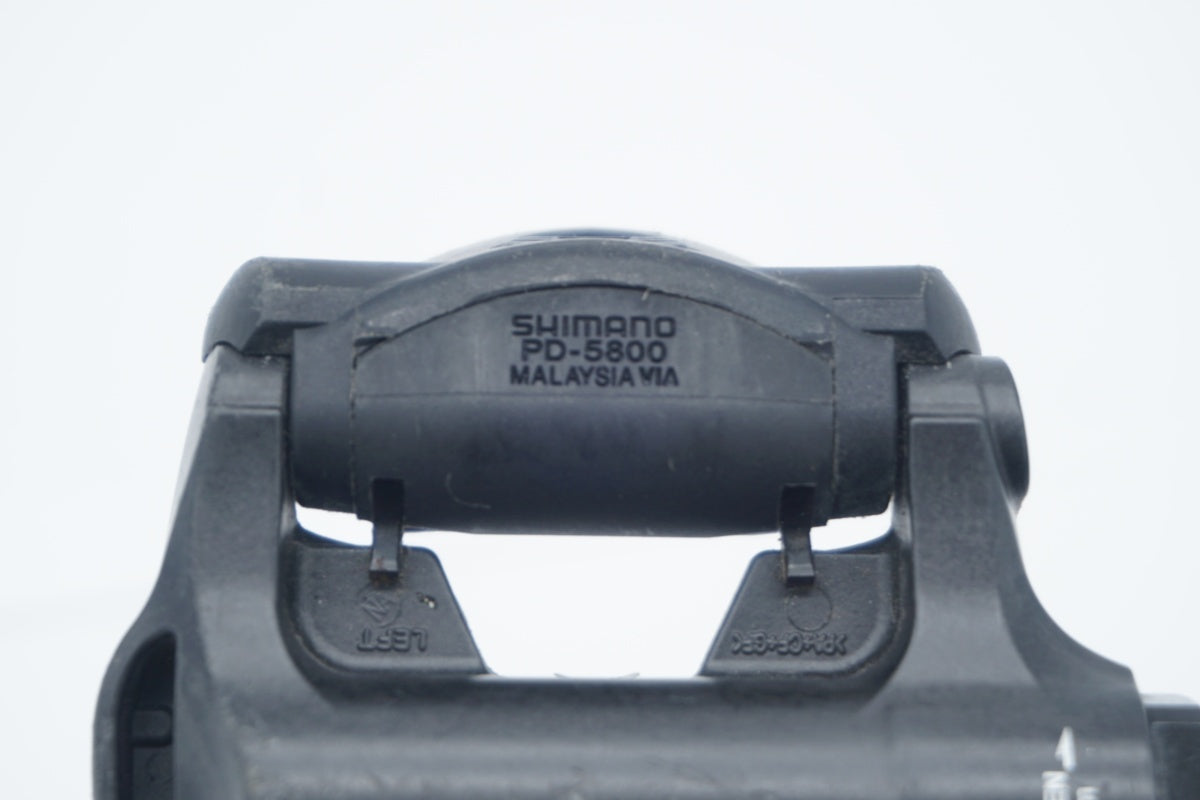 SHIMANO 「シマノ」 105 PD-5800 ペダル / 滋賀大津店
