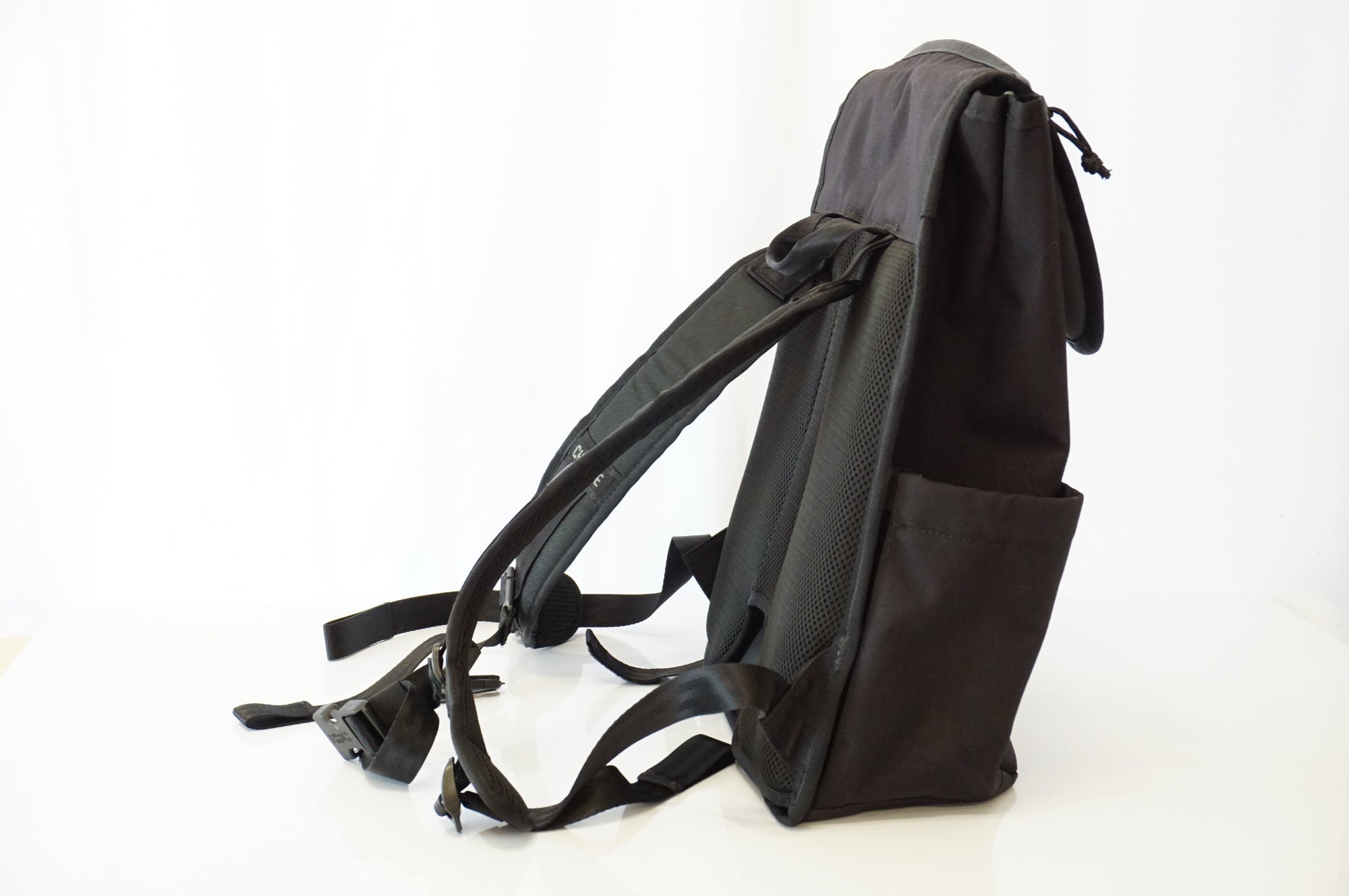 CHROME 「クローム」 VERSATILE BACKPACK フロントバッグ / 浜松店