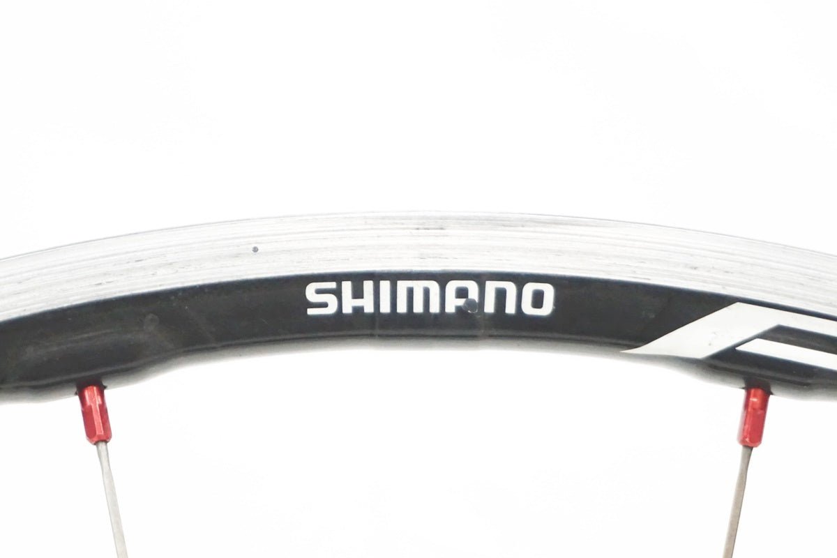 SHIMANO 「シマノ」 WH-RS80 フロントホイール / 大阪美原北インター店