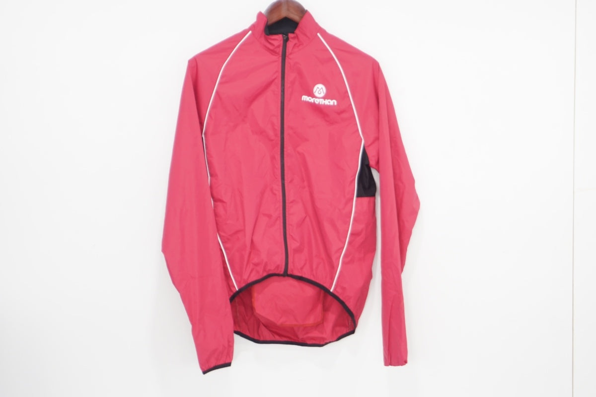 MORETHAN 「モーゼン」 Mサイズ ウィンドブレーカー / 京都八幡店