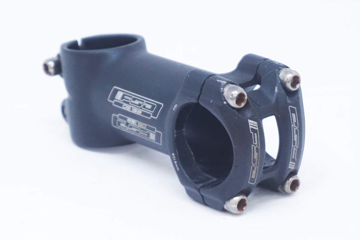 FSA 「エフエスエー」 Φ31.8 80mm ステム / 大阪美原北インター店