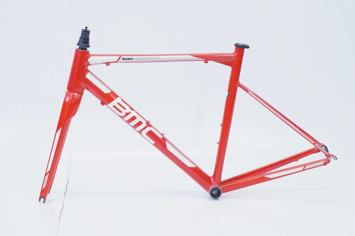 BMC 「ビーエムシー」 TEAMMACHINE ALR01 2016年モデル フレームセット / 京都八幡店