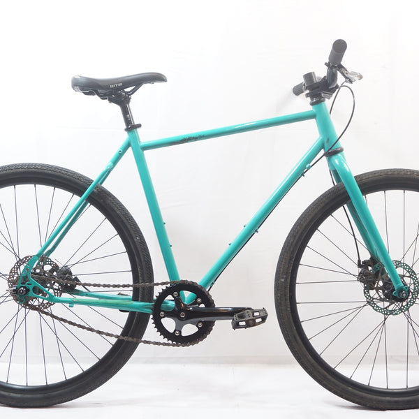 ピストバイク - 自転車本体 ｜ バイチャリ公式オンラインショップ